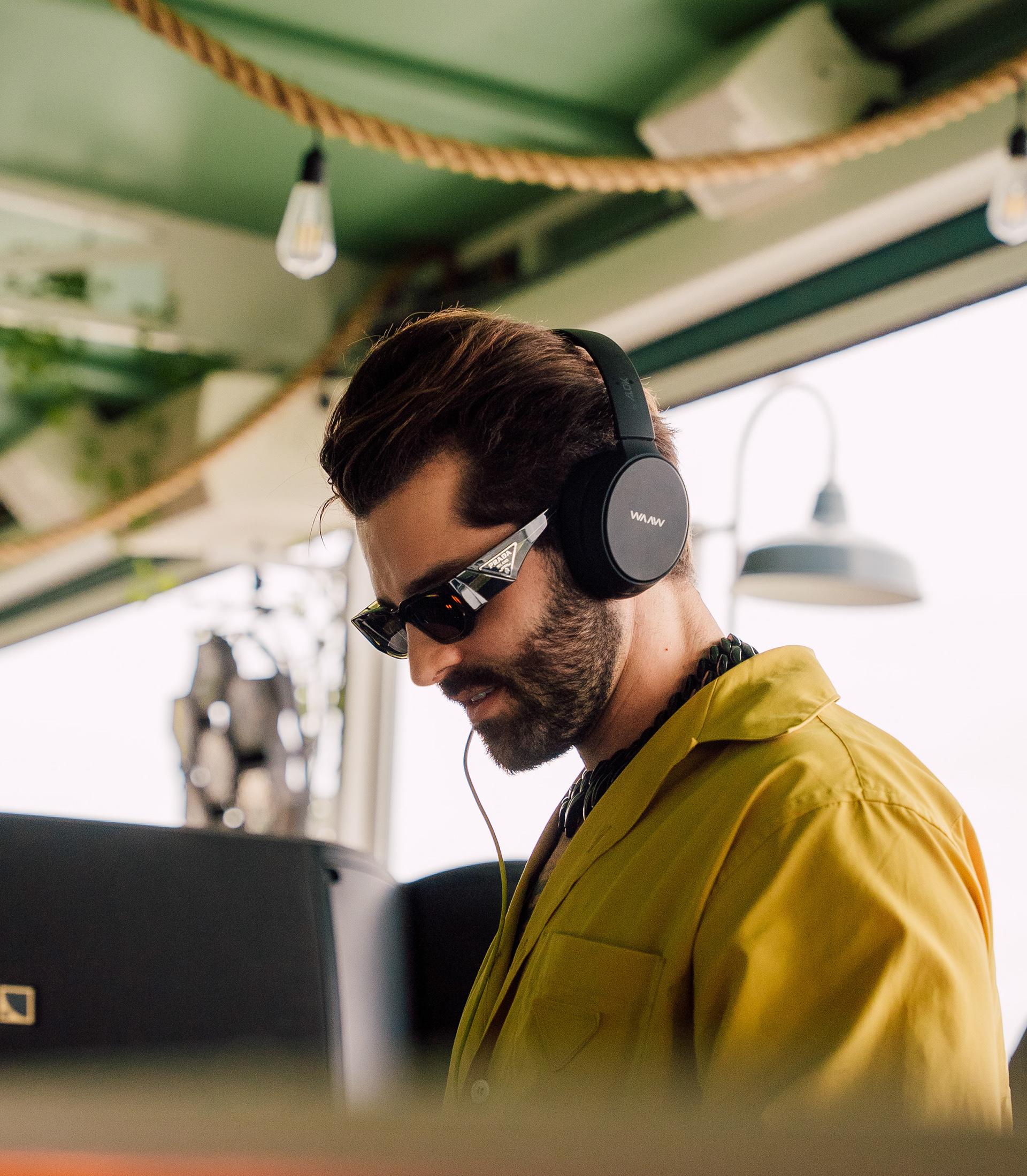 Alok | Palm Tree Club Miami