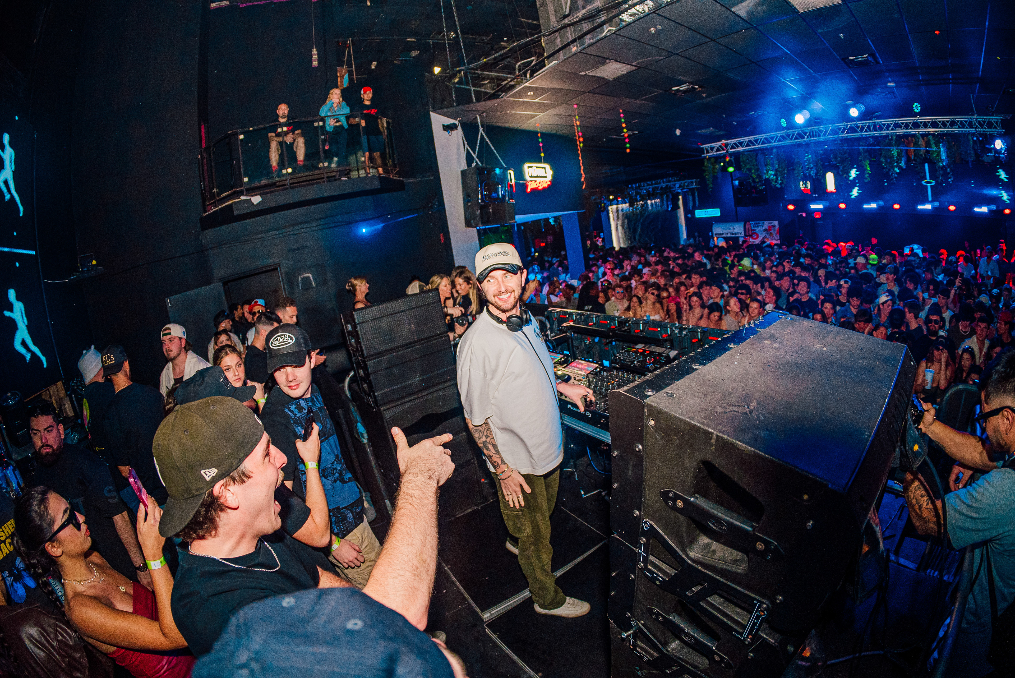 Max Styler | Rockbar FTL