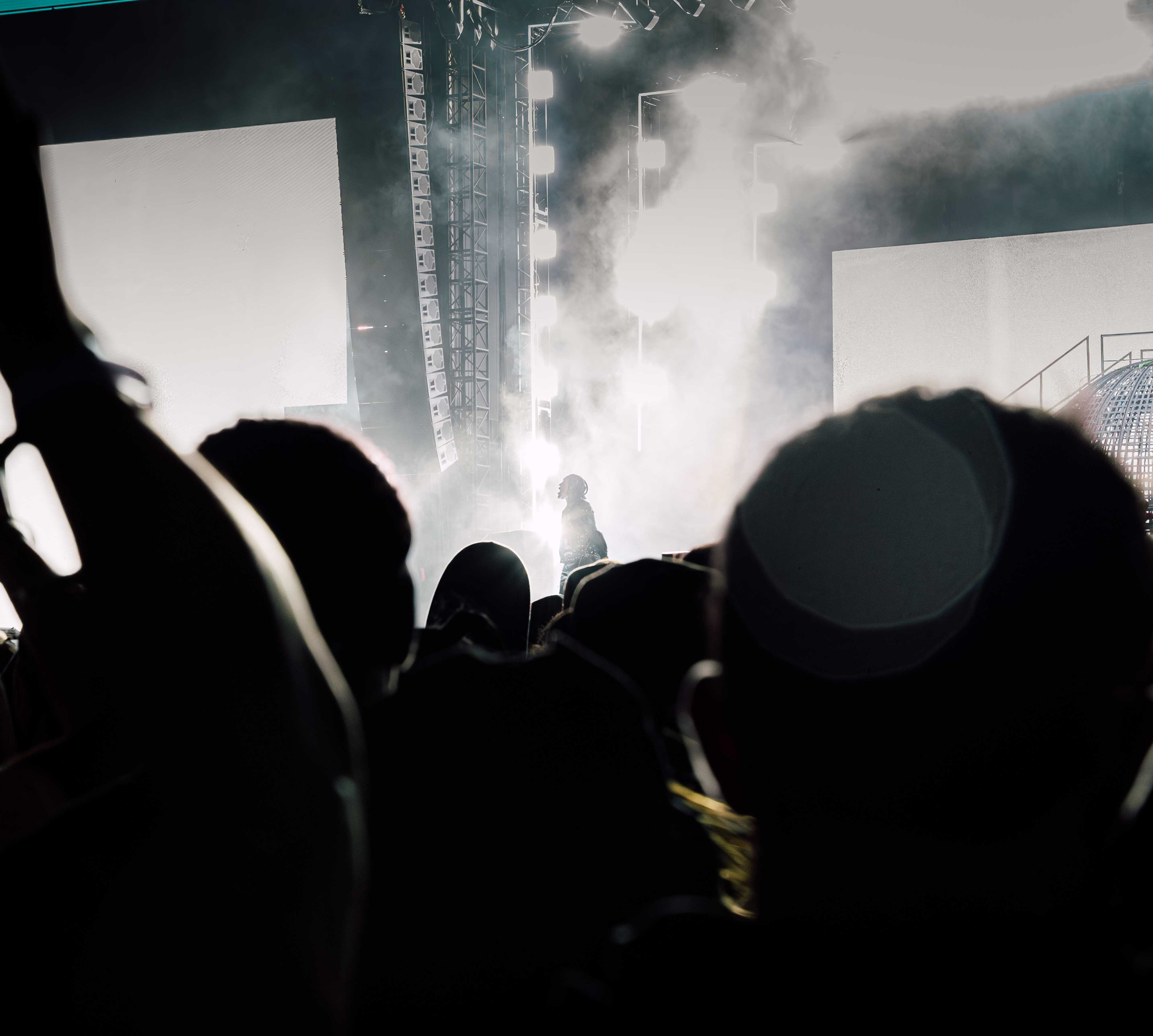 Don Toliver | Rolling Loud Miami 2024 | 10th Year Anniversary