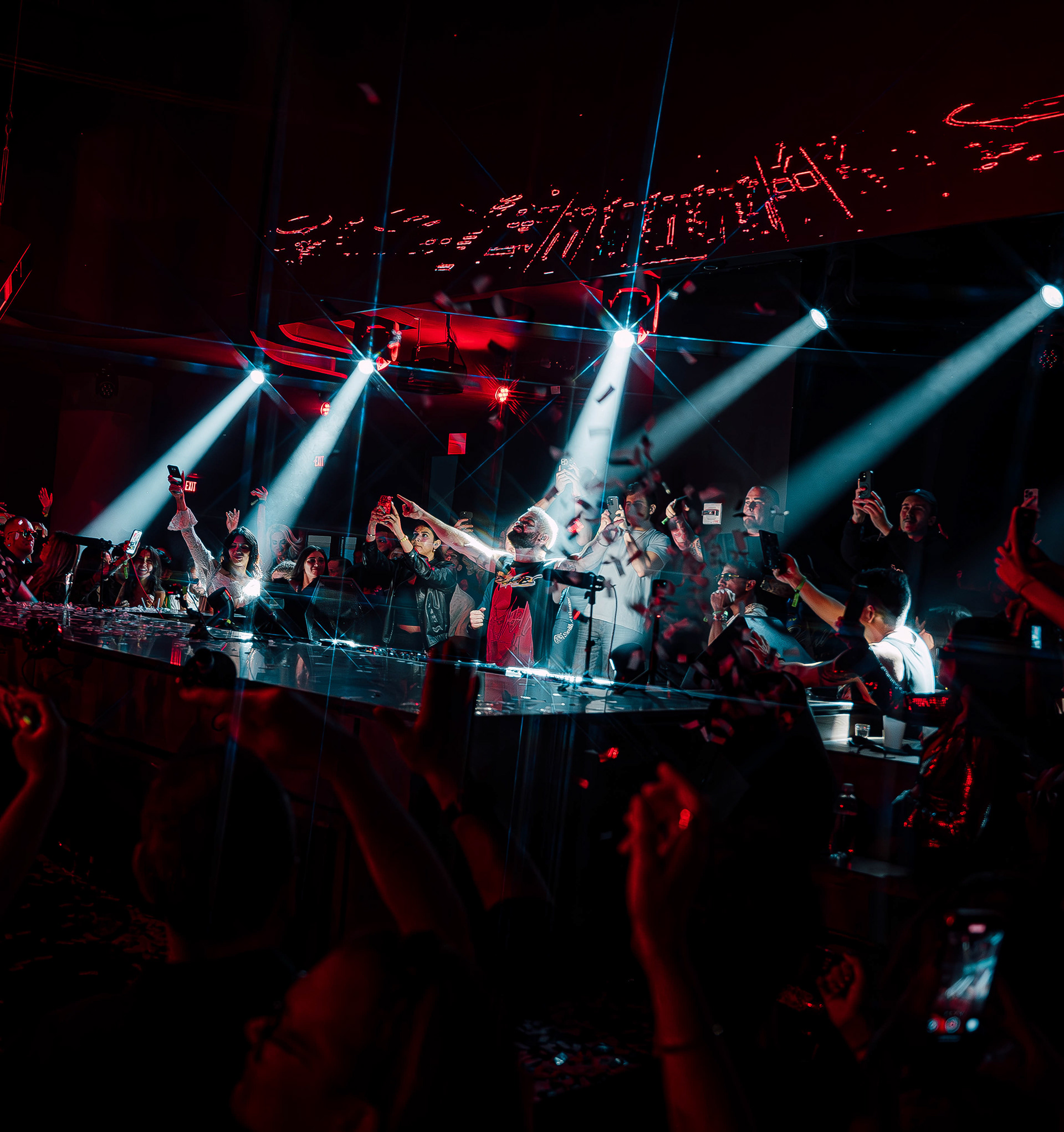 James Hype | DAER South Florida