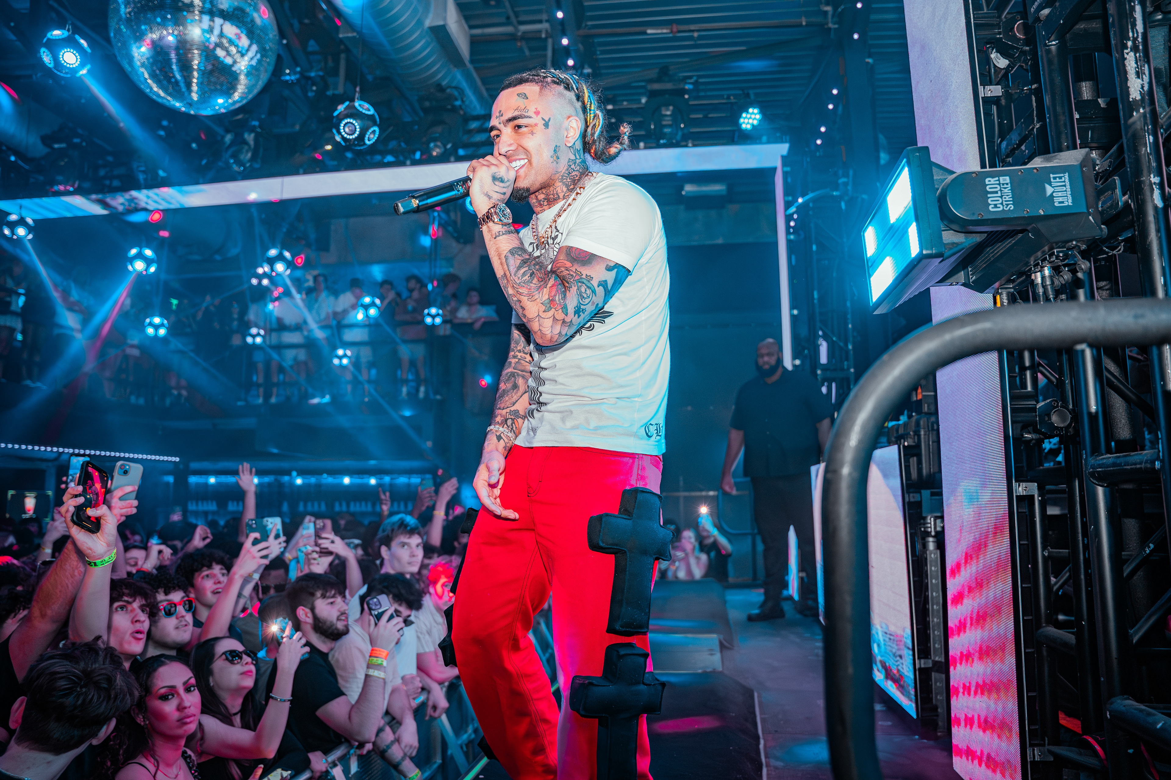 Lil Pump | Kemistry Nightclub