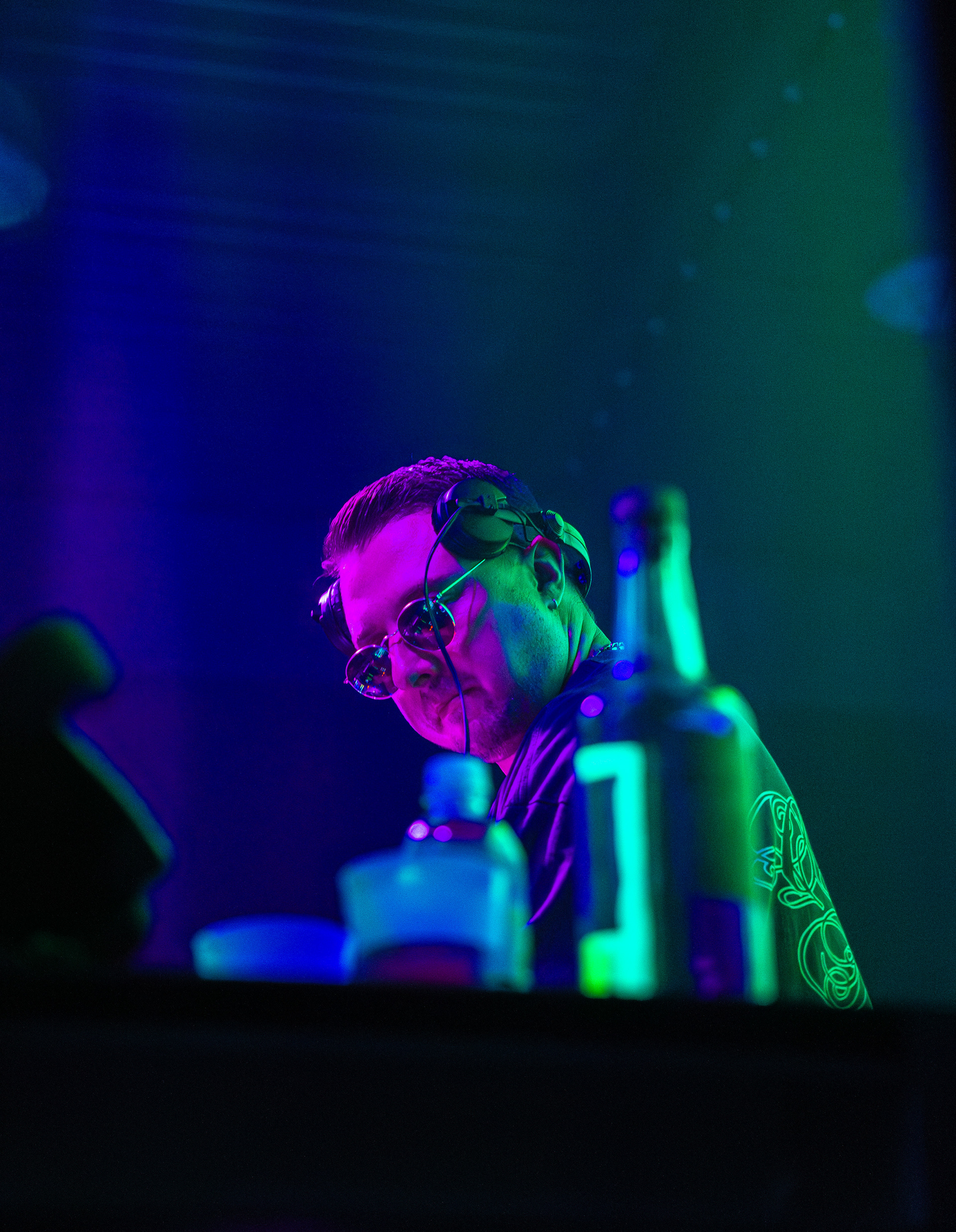 Noizu | Kemistry Nightclub