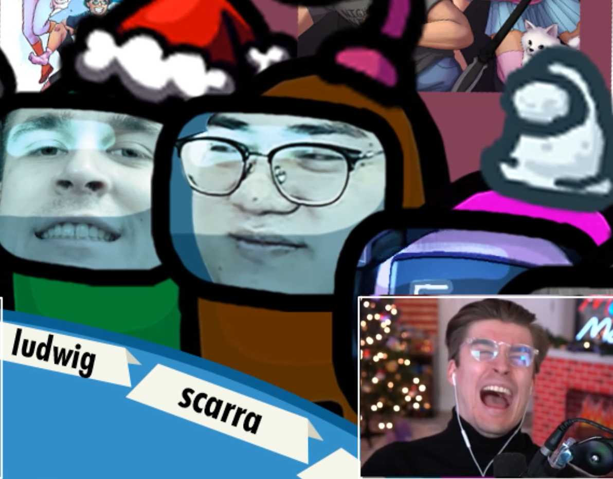 scarra photoshop