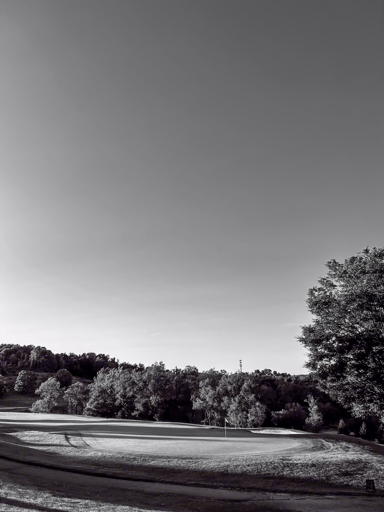 Speidel Golf Club (Jones Course) - Hole 18