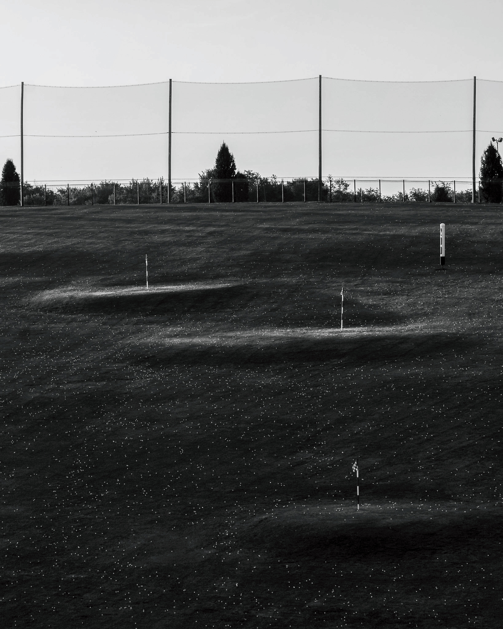 Scally's Golf Center