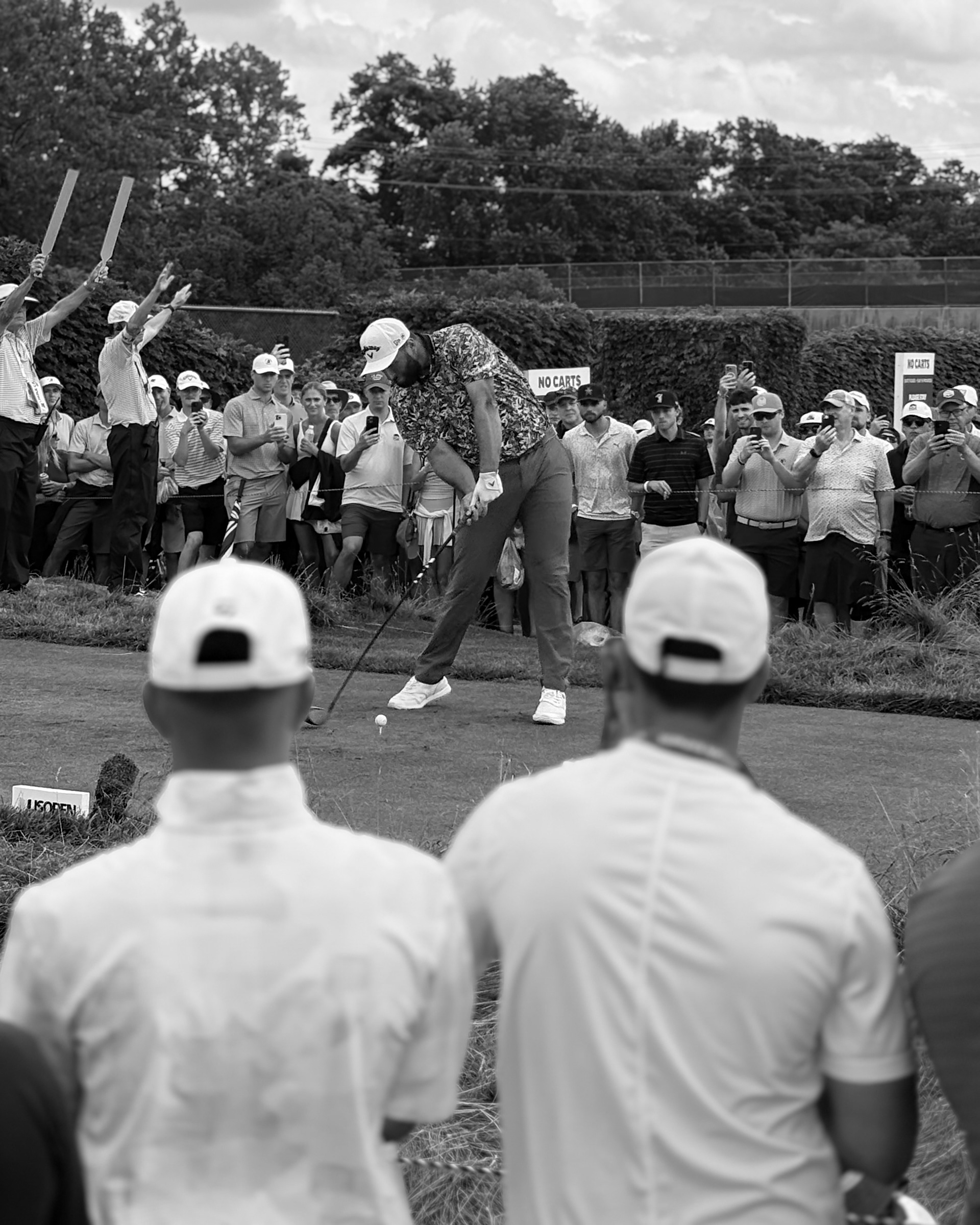 Jon Rahm