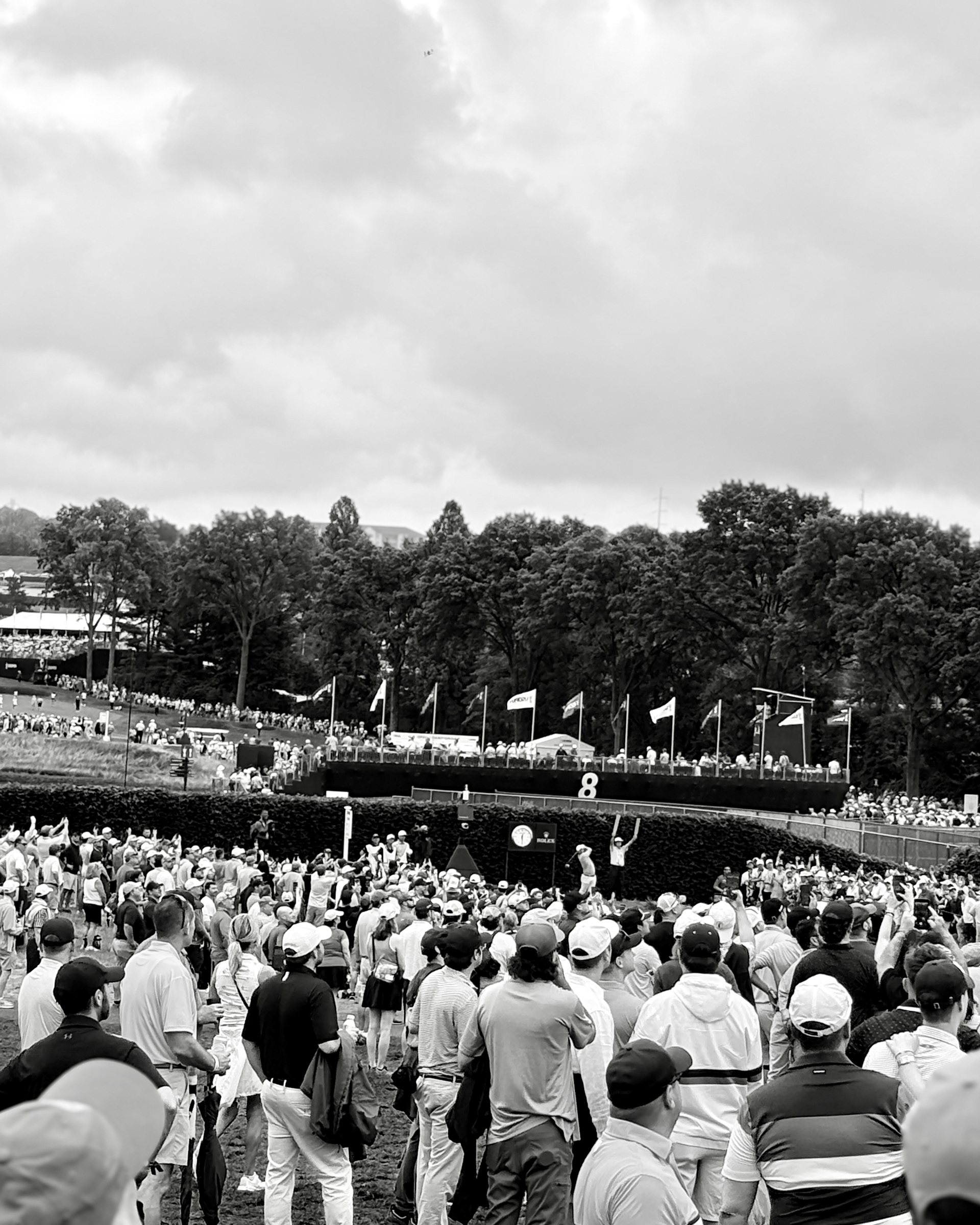 Rory Mcilroy (Note: This is as close as I could get!)