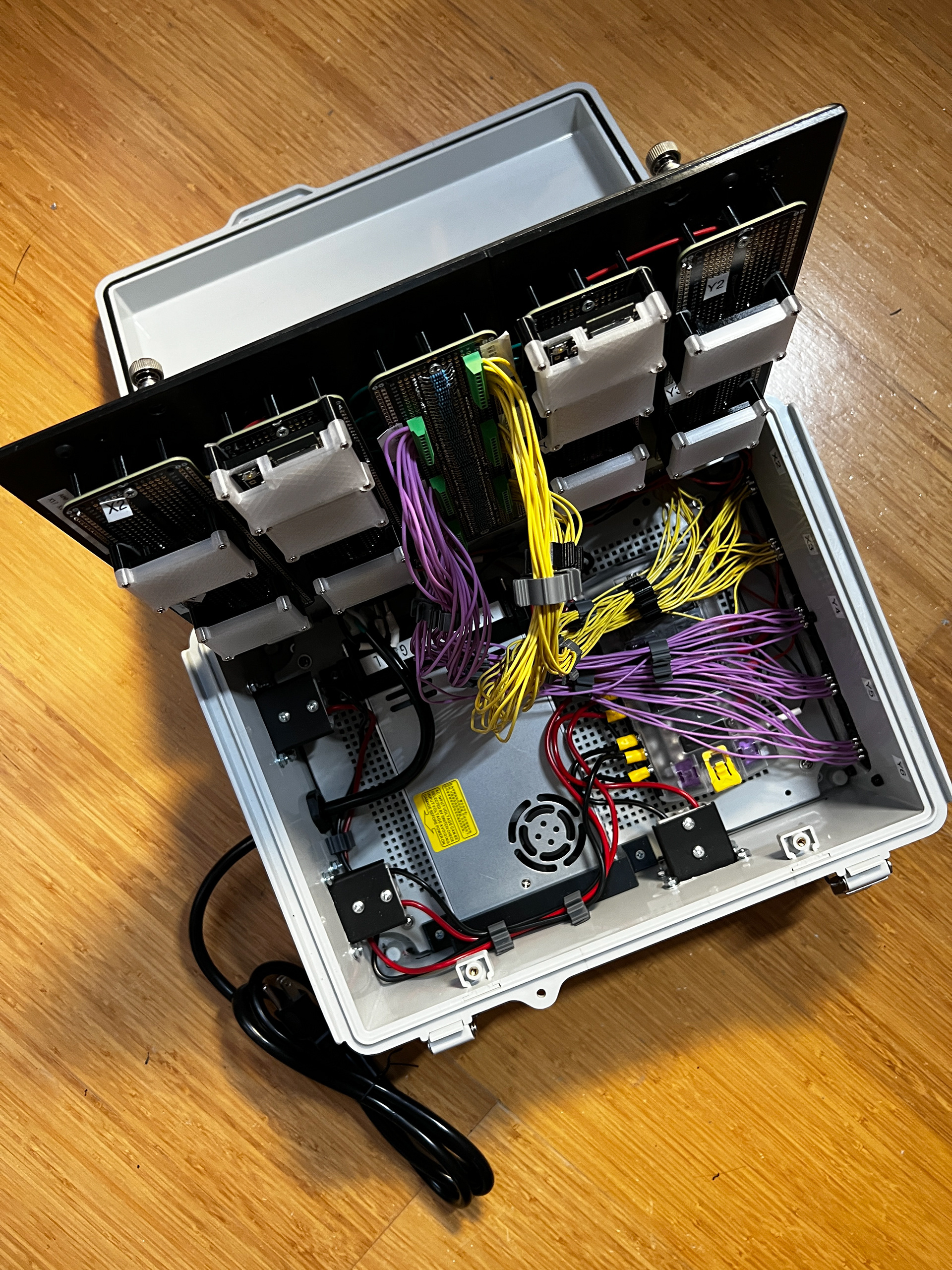 Now that's a pretty Brain Box
