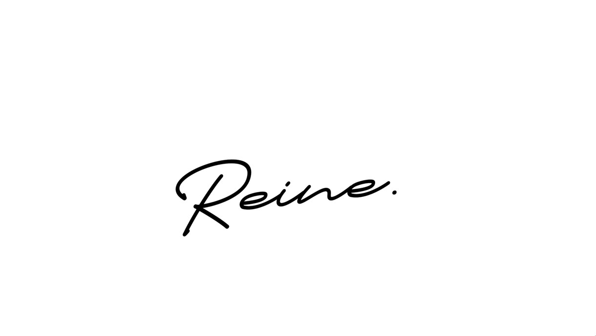 reine naoum