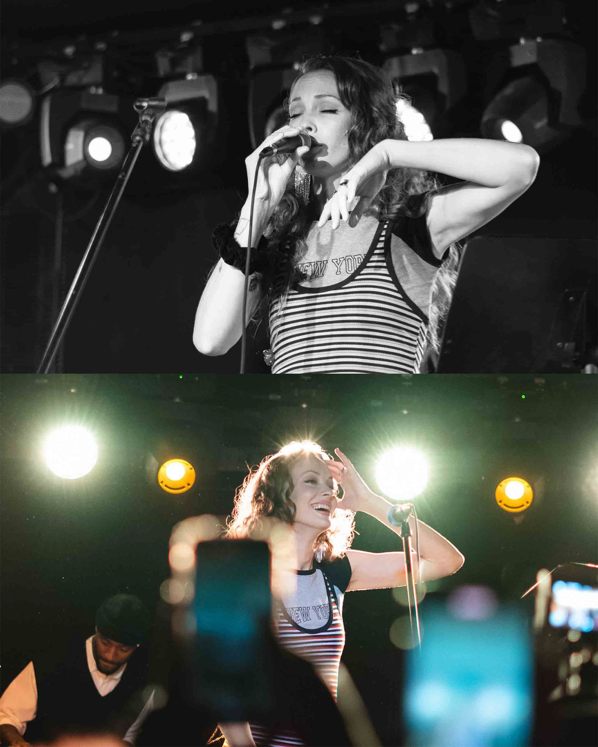 Madison Ryann Ward