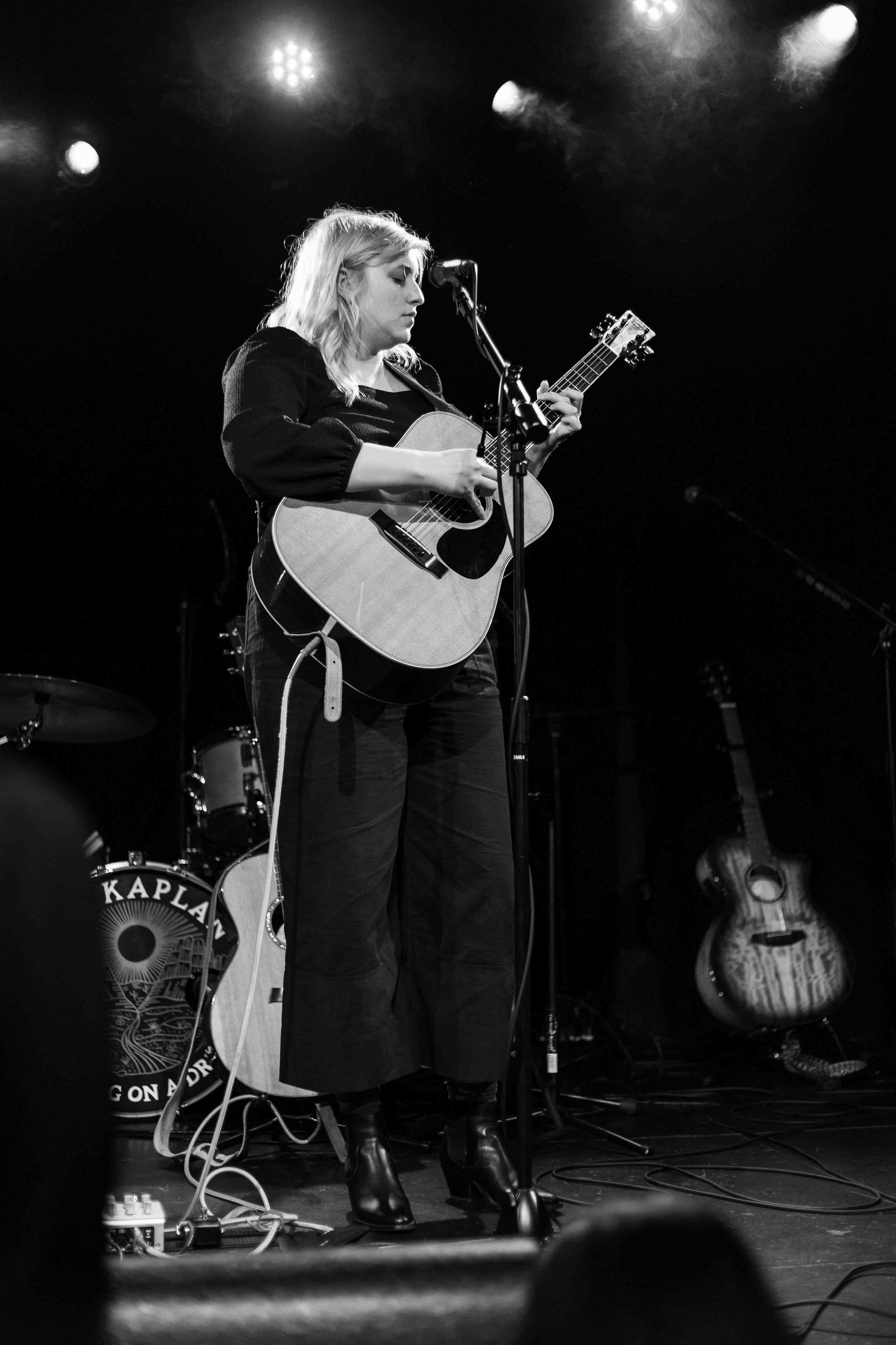 ANDREA VON KAMPEN