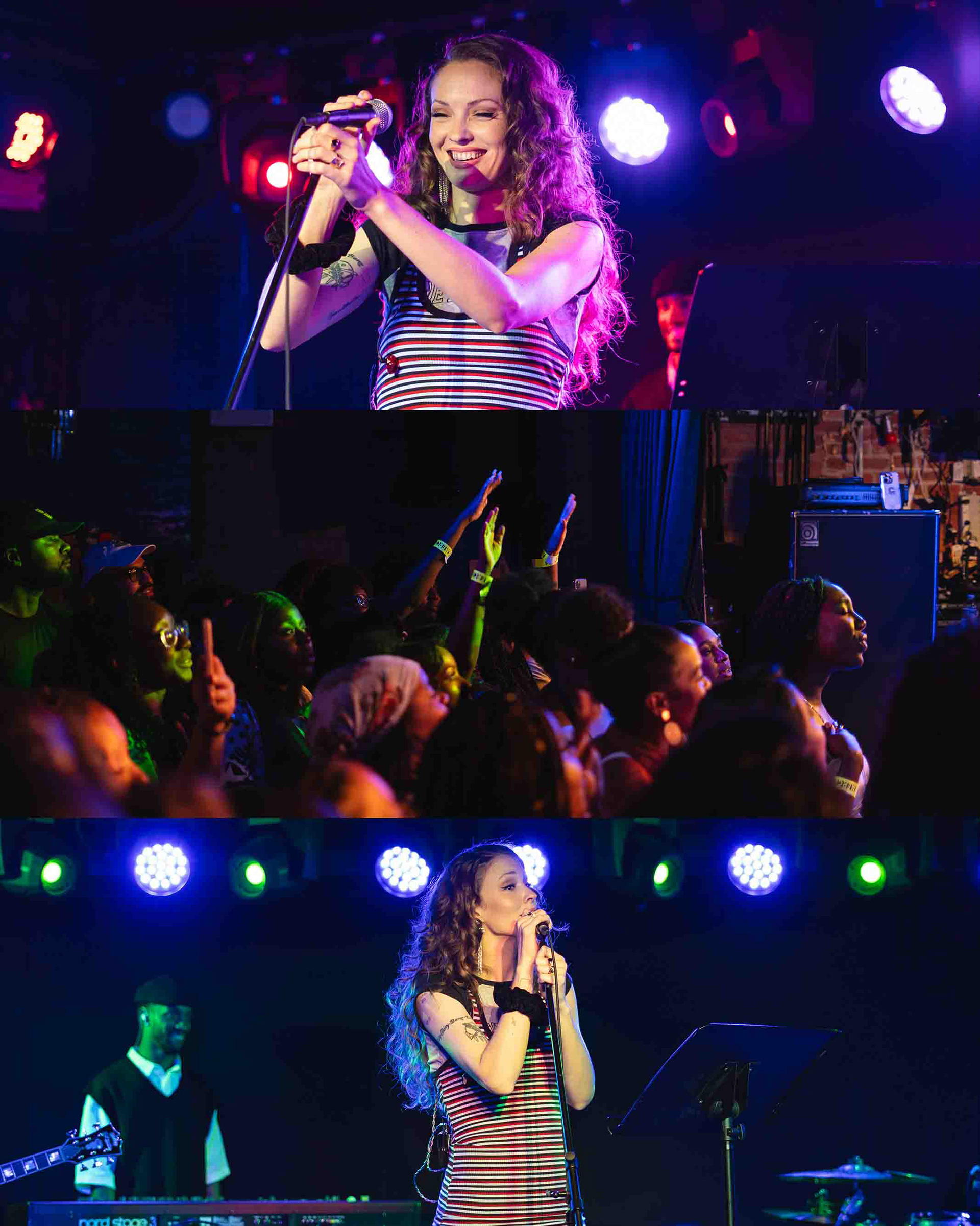 Madison Ryann Ward