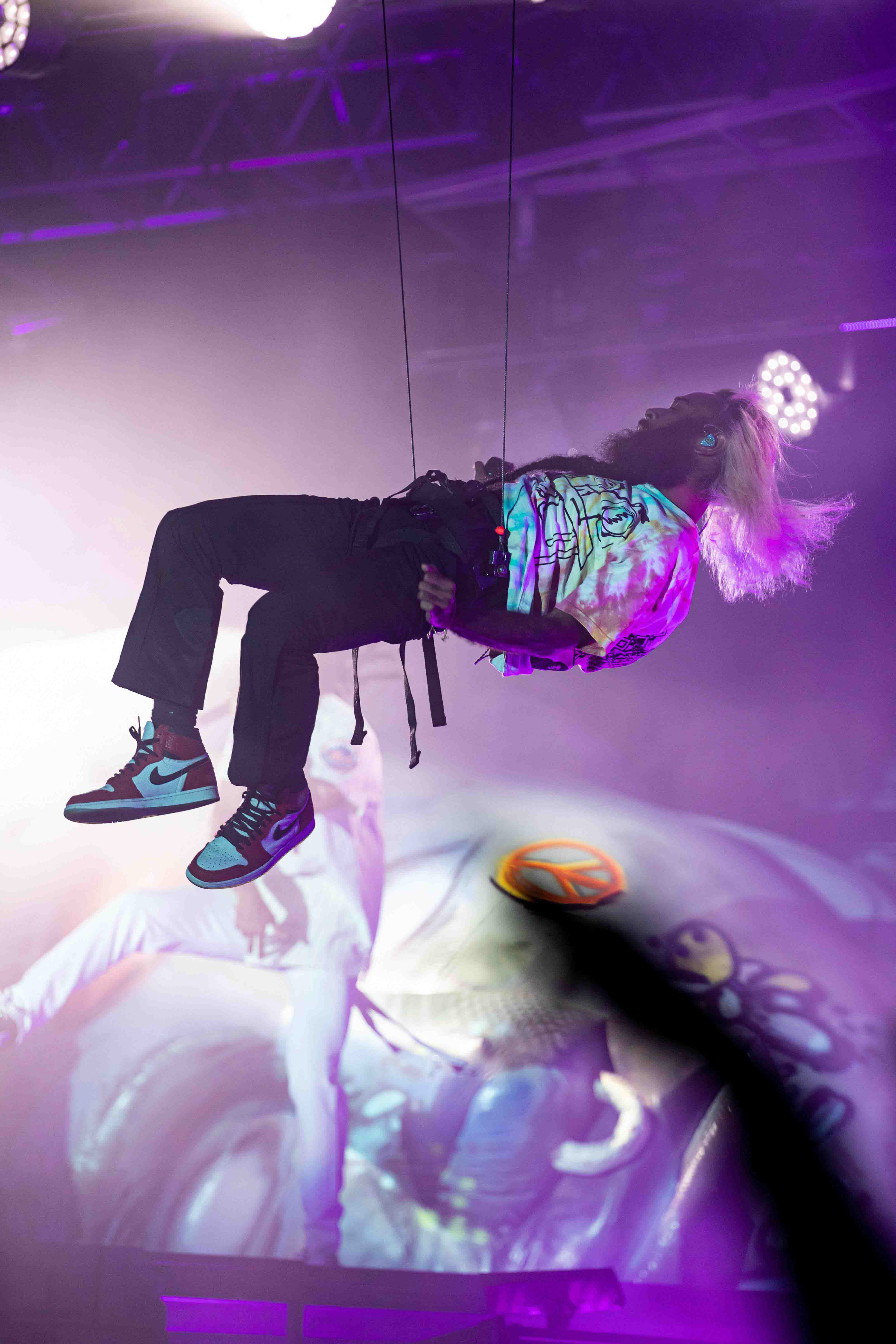 ZOMBIE JUICE (FLATBUSH ZOMBIES)
