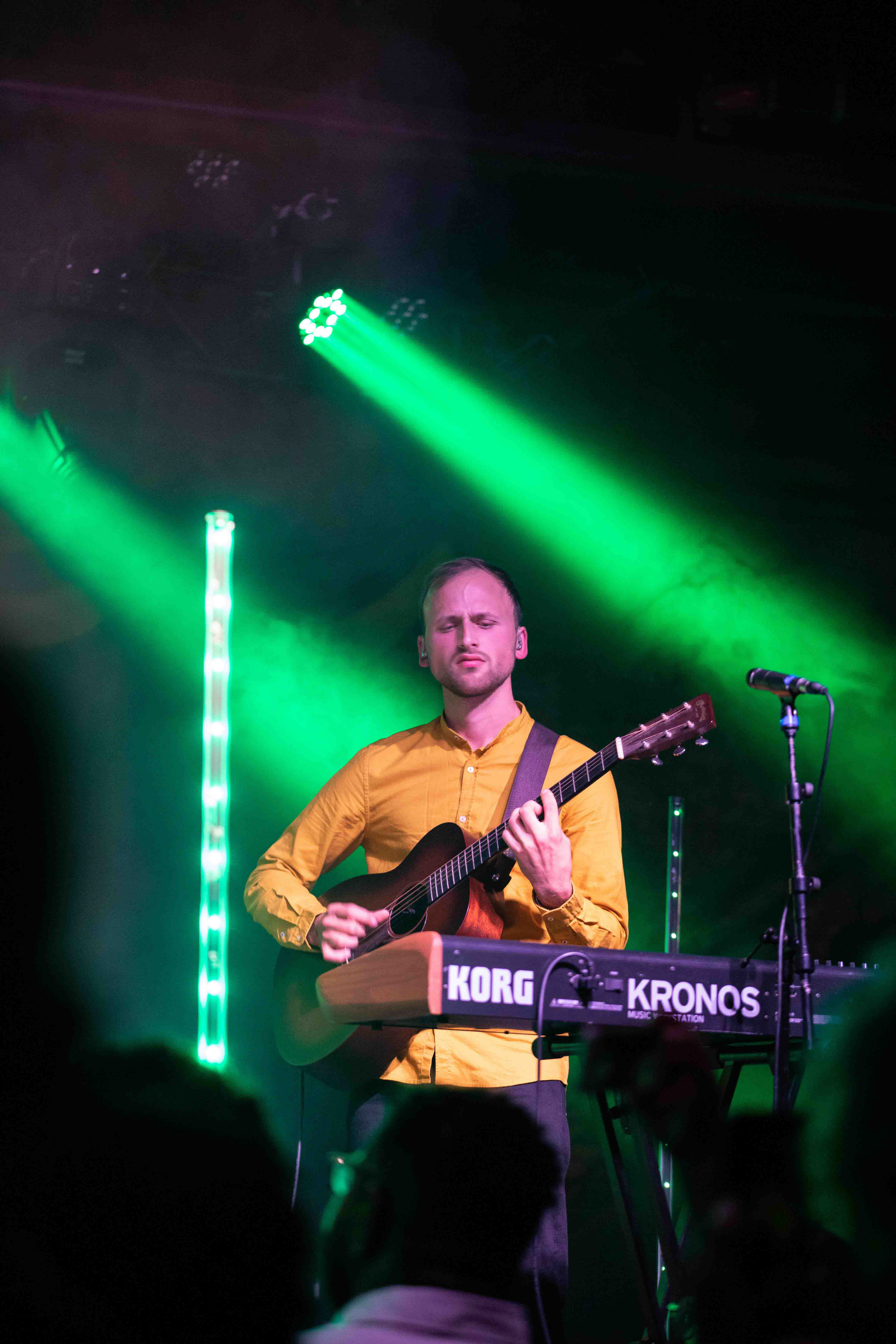 ANDRIS MATTSON (MOONCHILD)