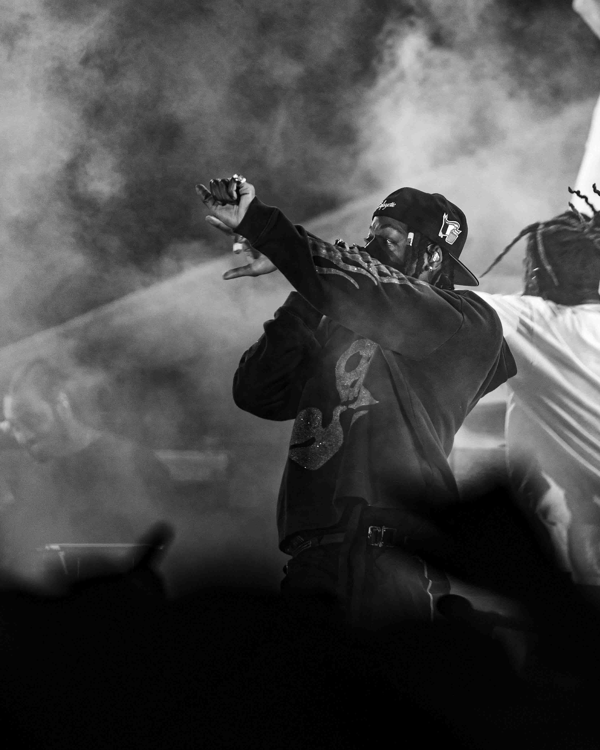 JOEY BADA$$