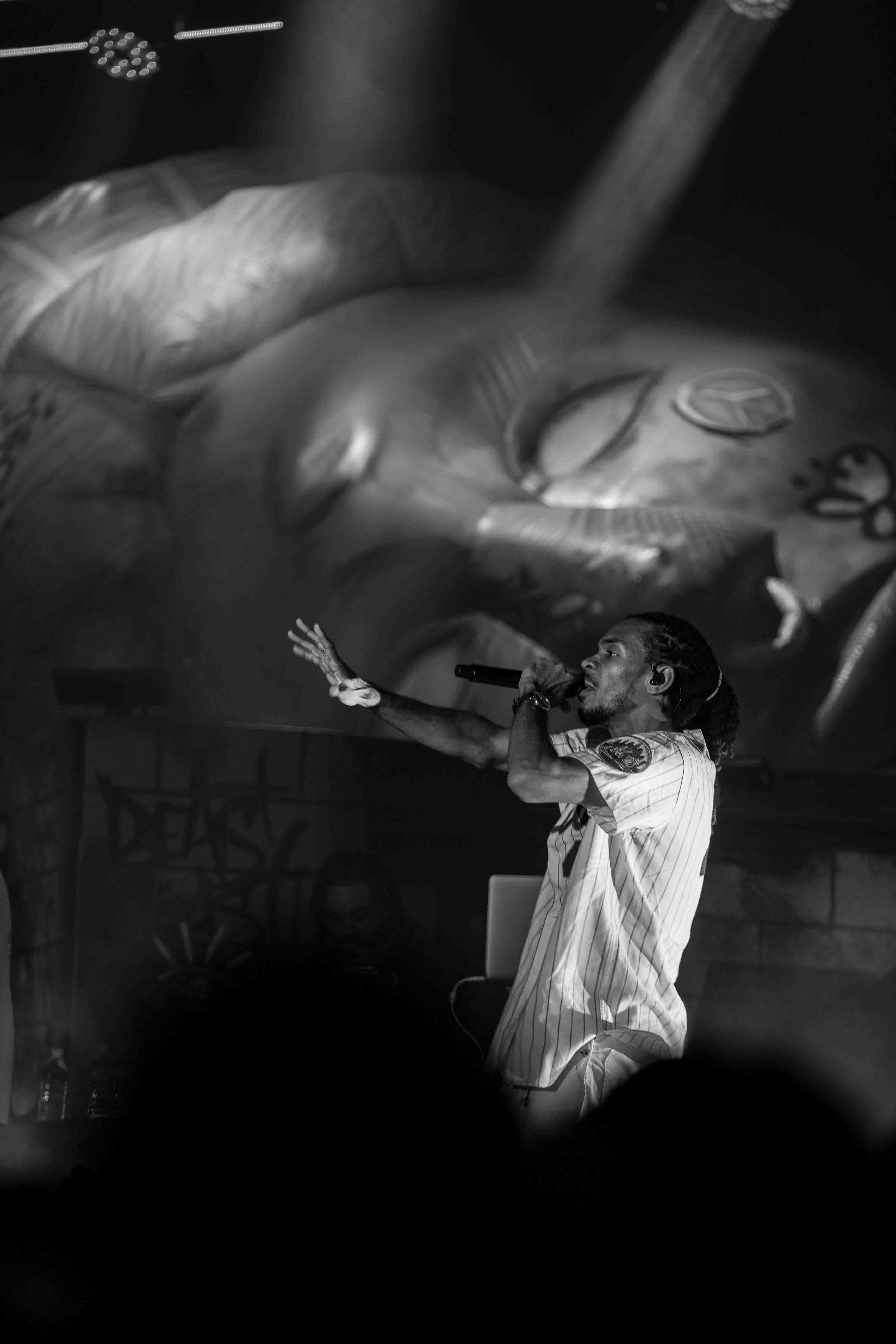 ERICK THE ARCHITECT (FLATBUSH ZOMBIES)