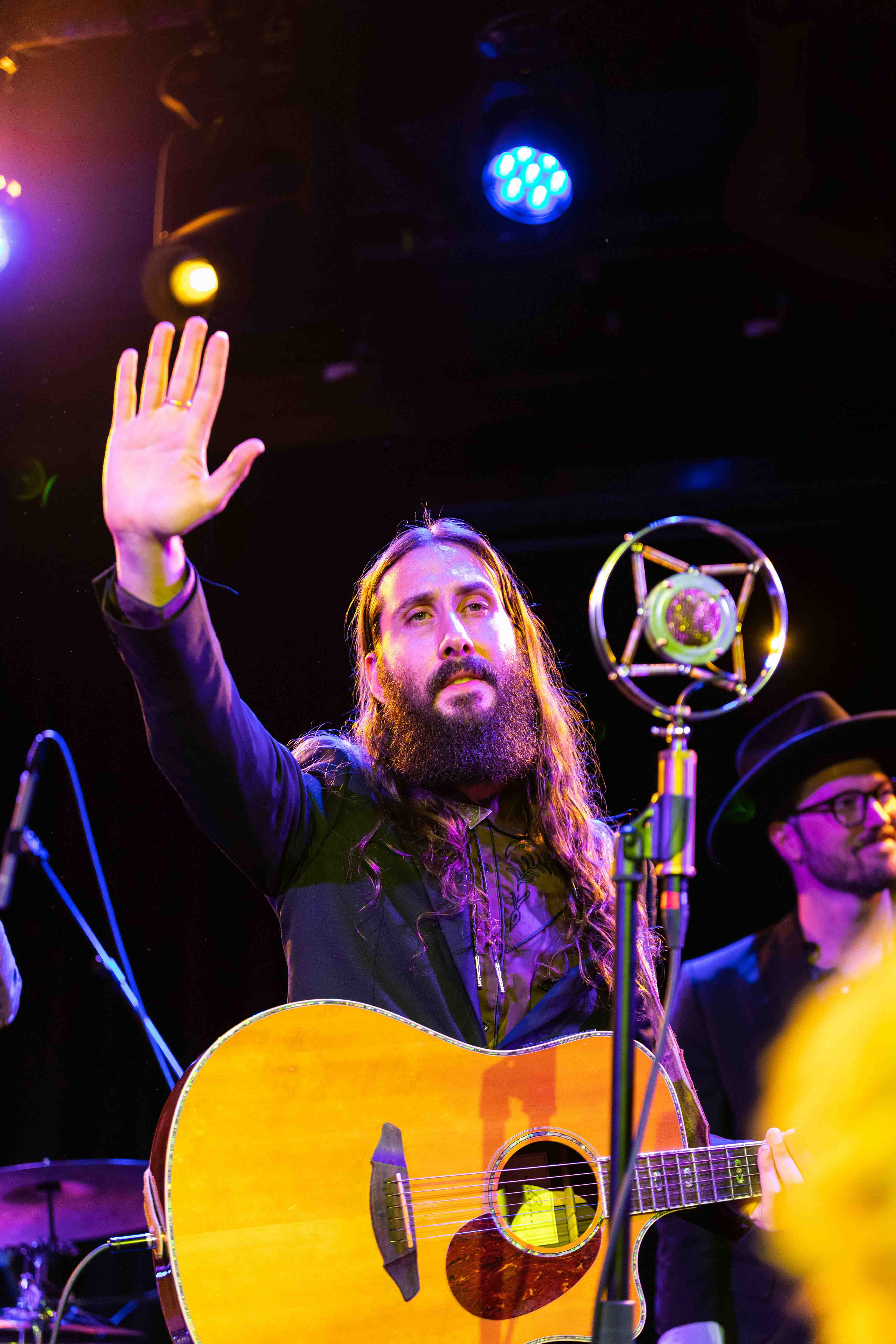 AVI KAPLAN