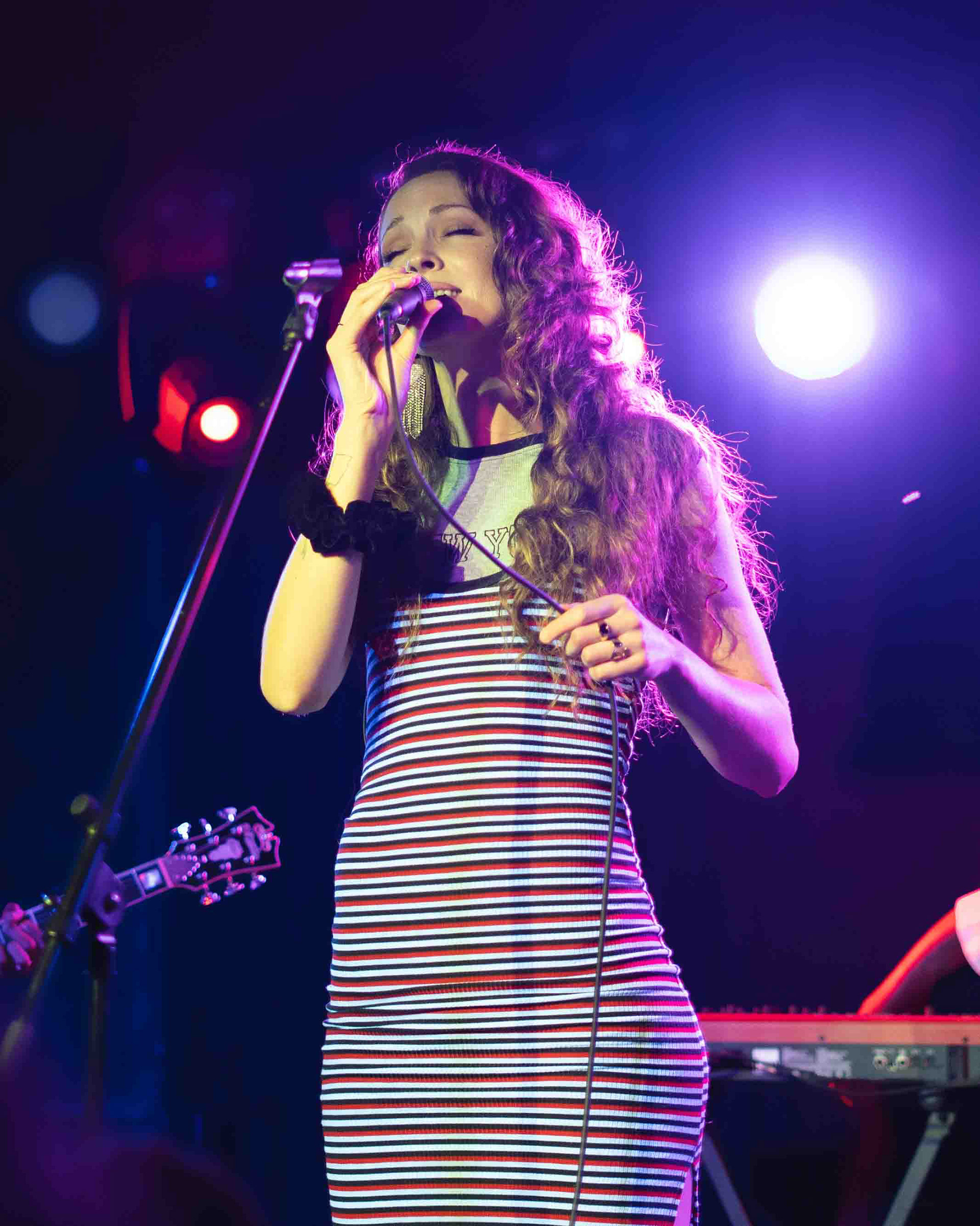 Madison Ryann Ward