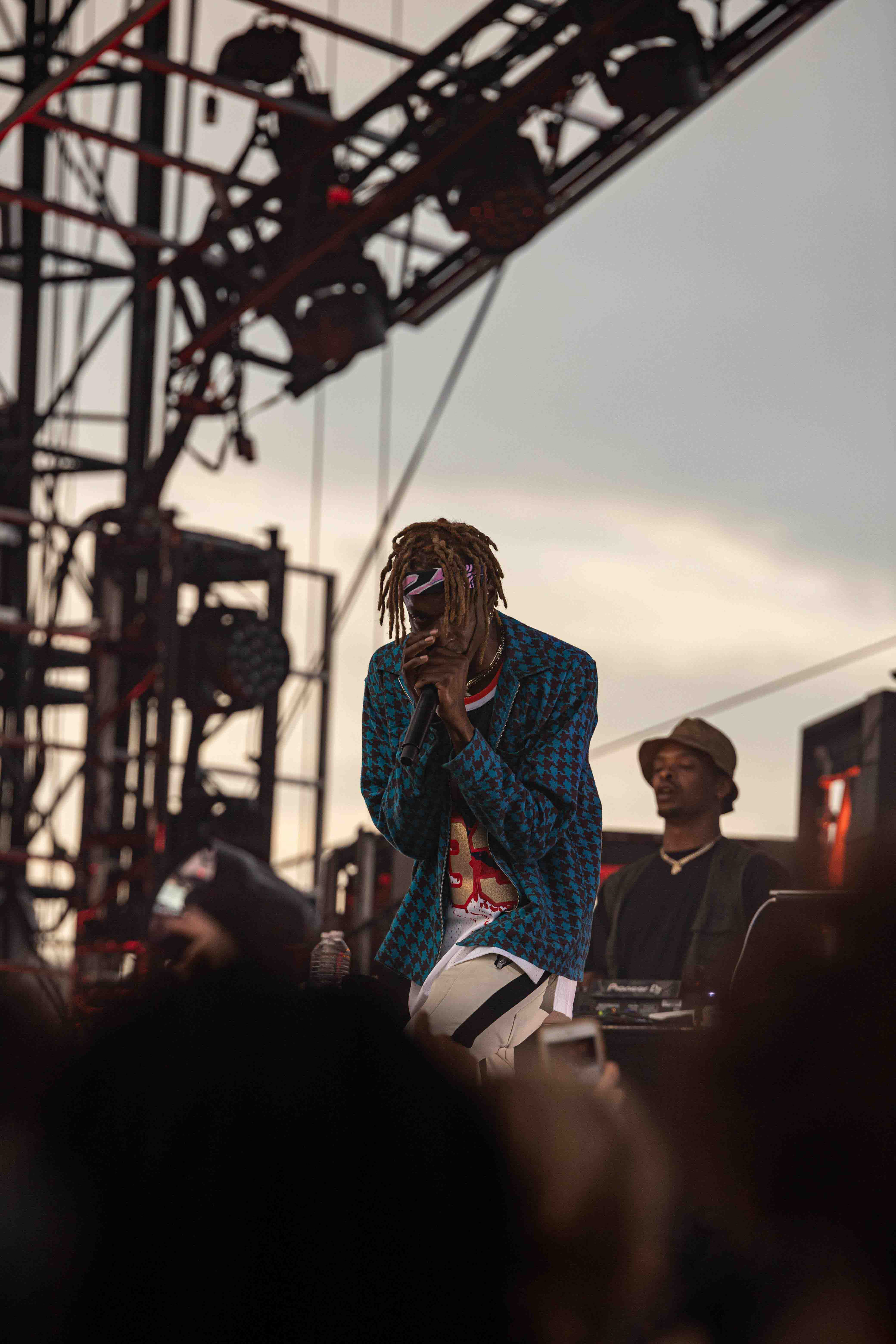 ISSA GOLD (THE UNDERACHIEVERS)