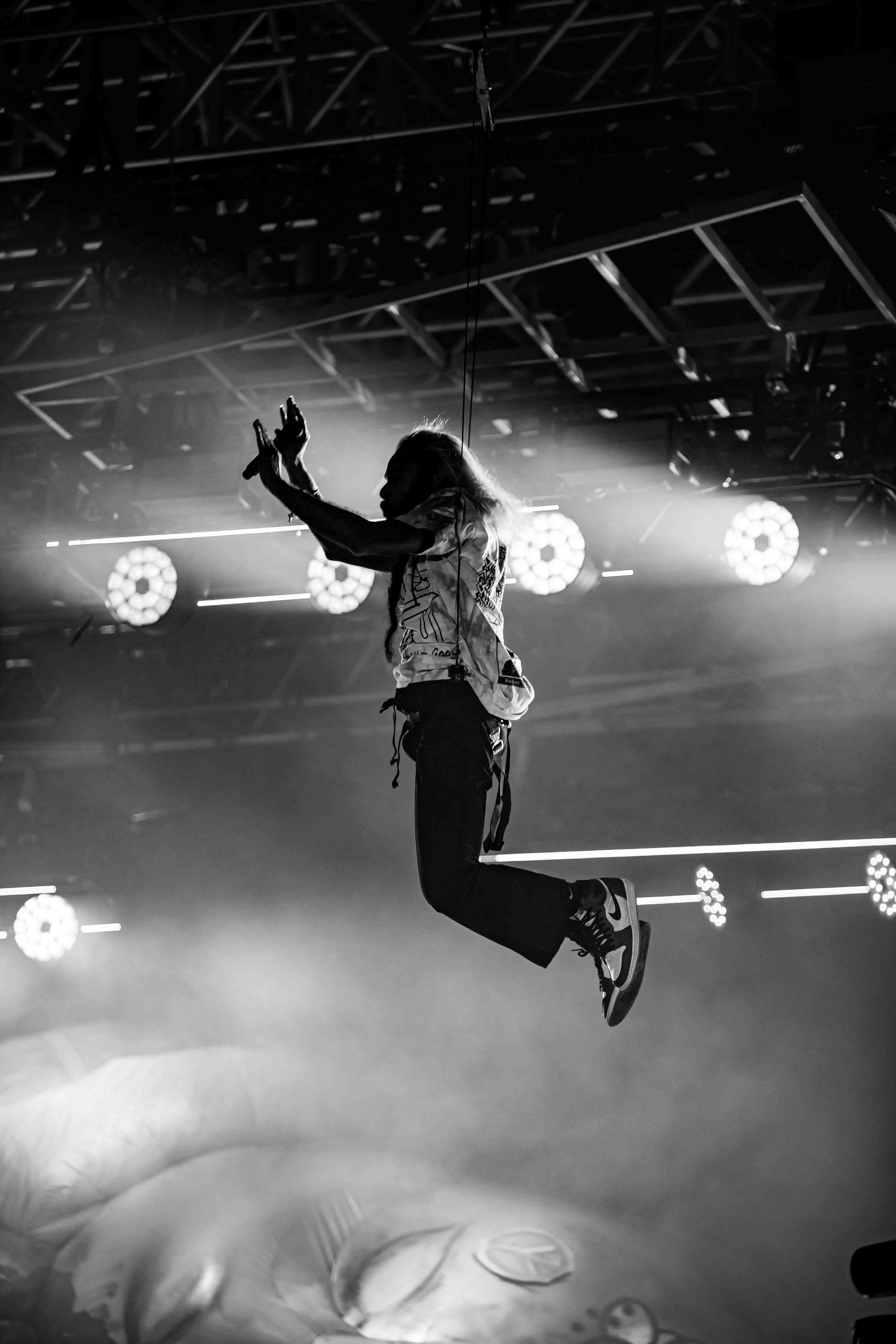 ZOMBIE JUICE (FLATBUSH ZOMBIES)