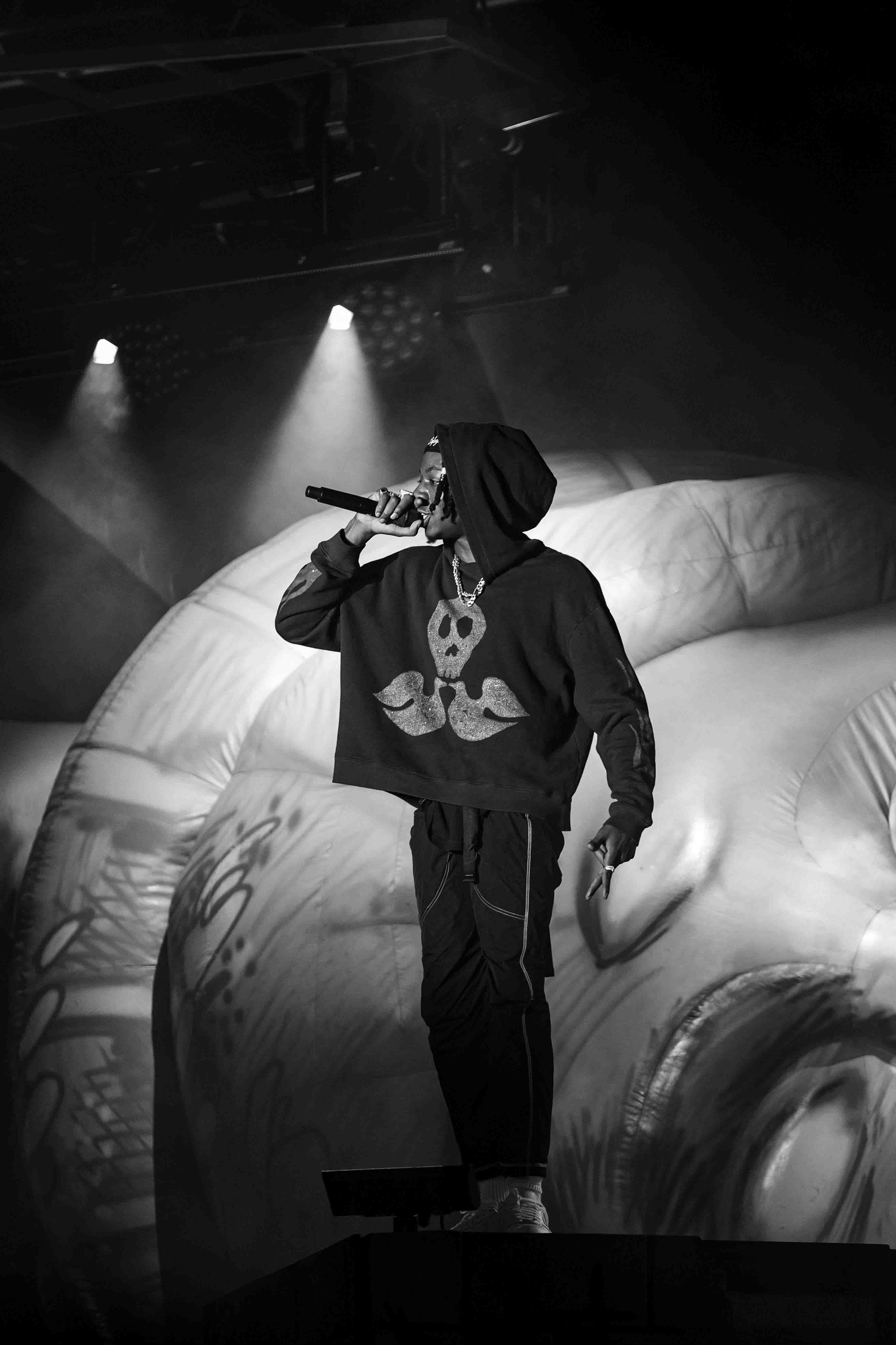 JOEY BADA$$