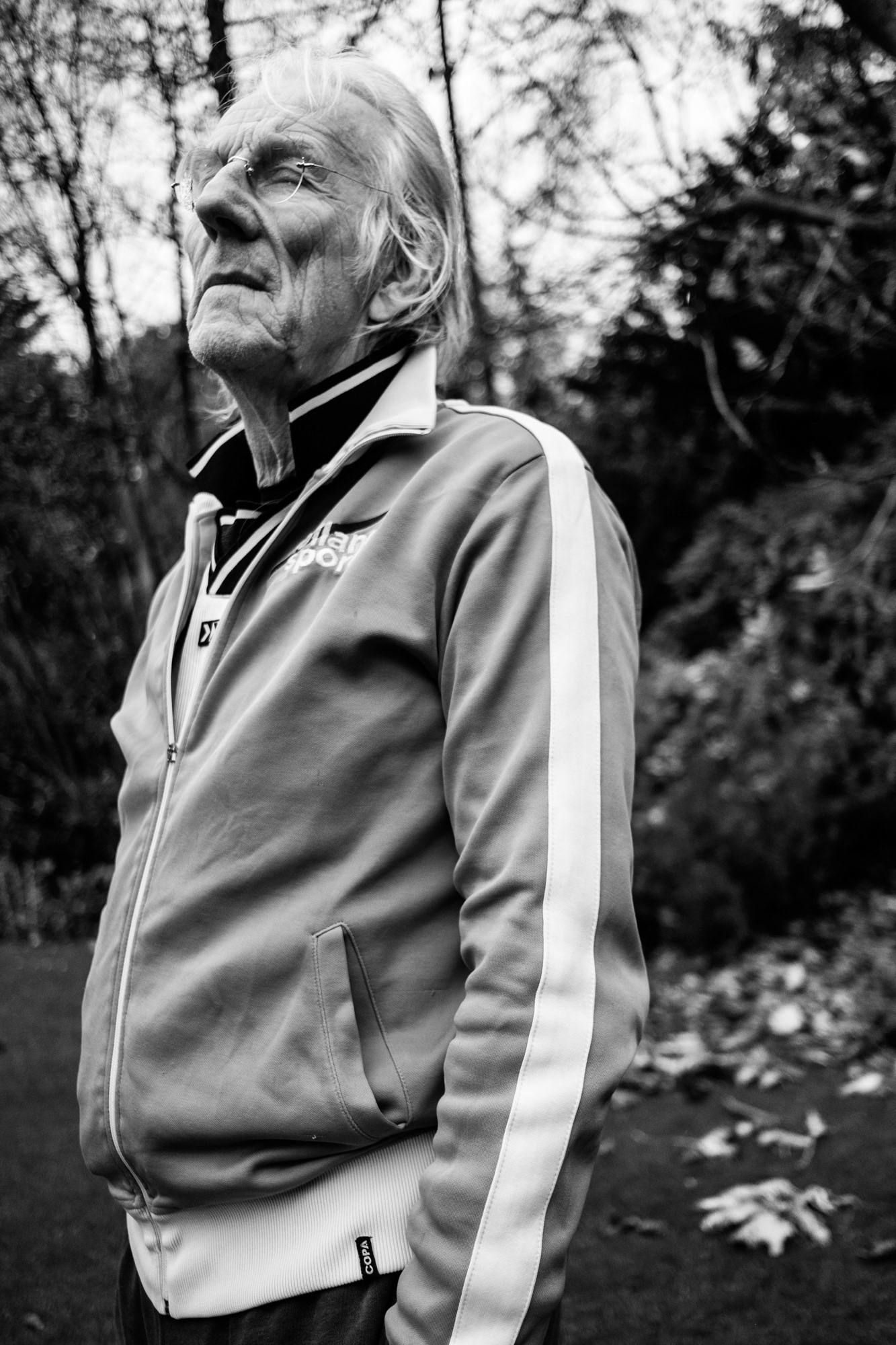 Freek de Jonge