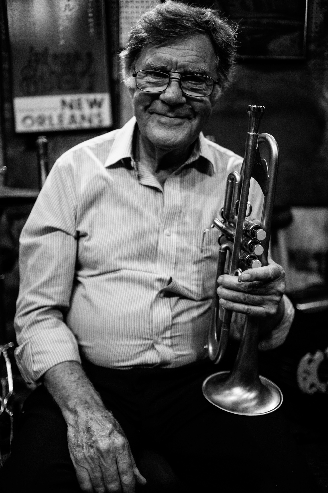 Clive Wilson