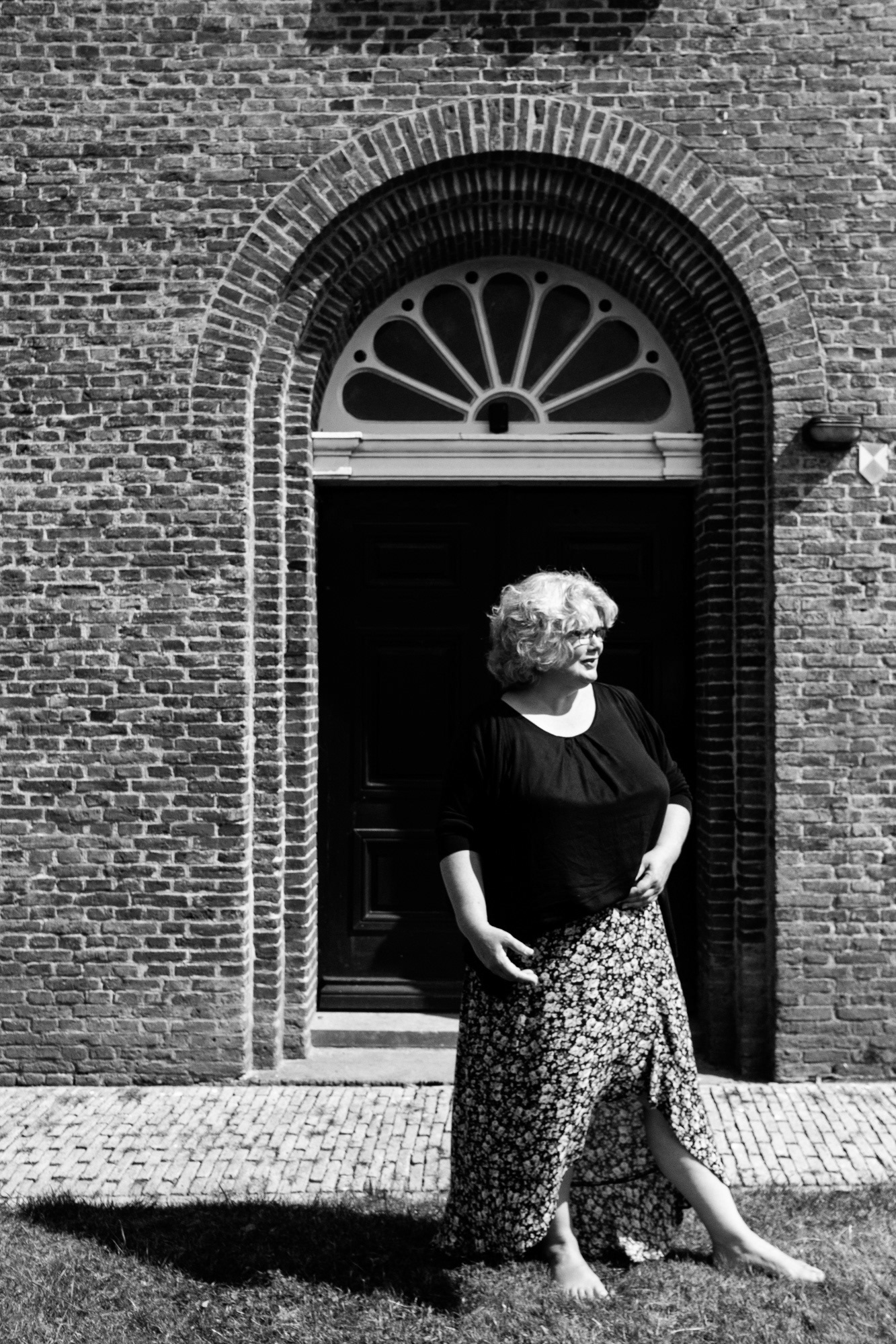 Jeanette van den Boogaard-Bongers