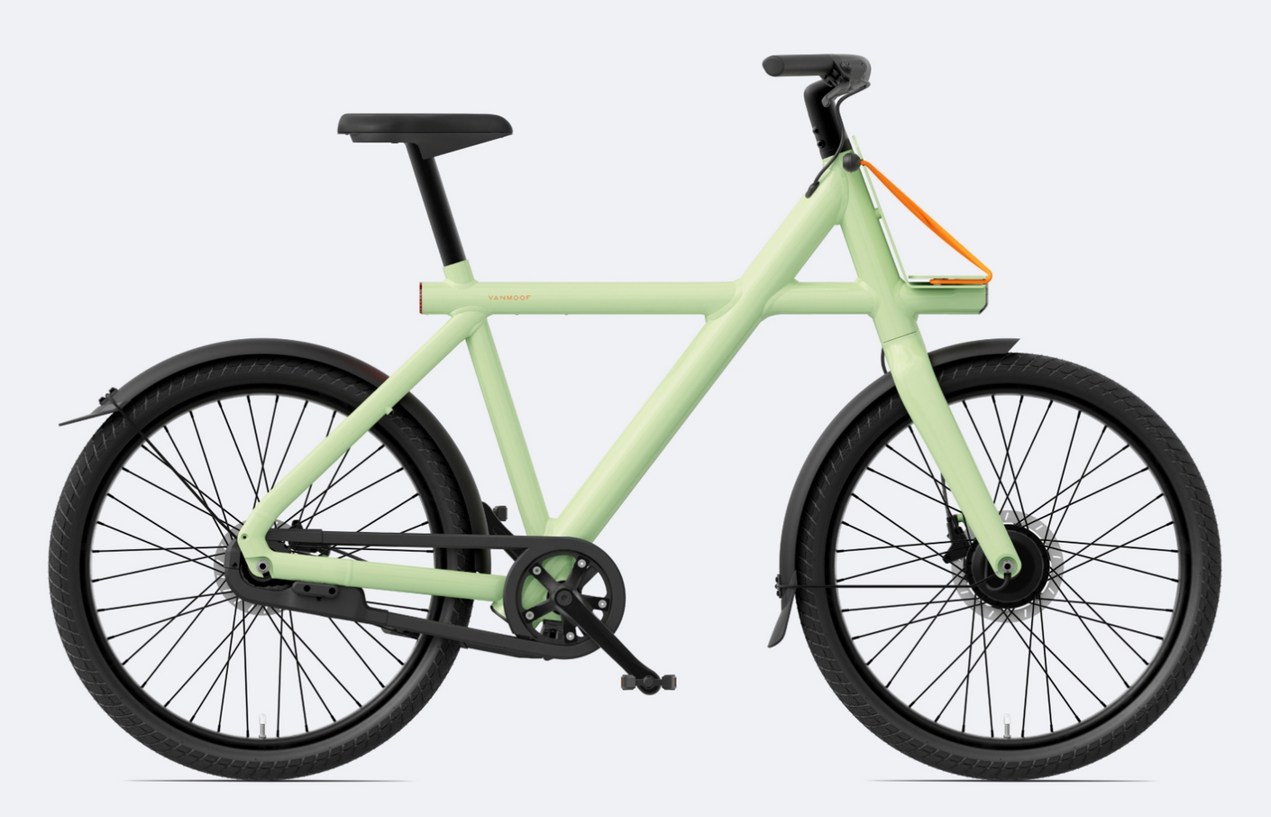 Vanmoof f5 clearance