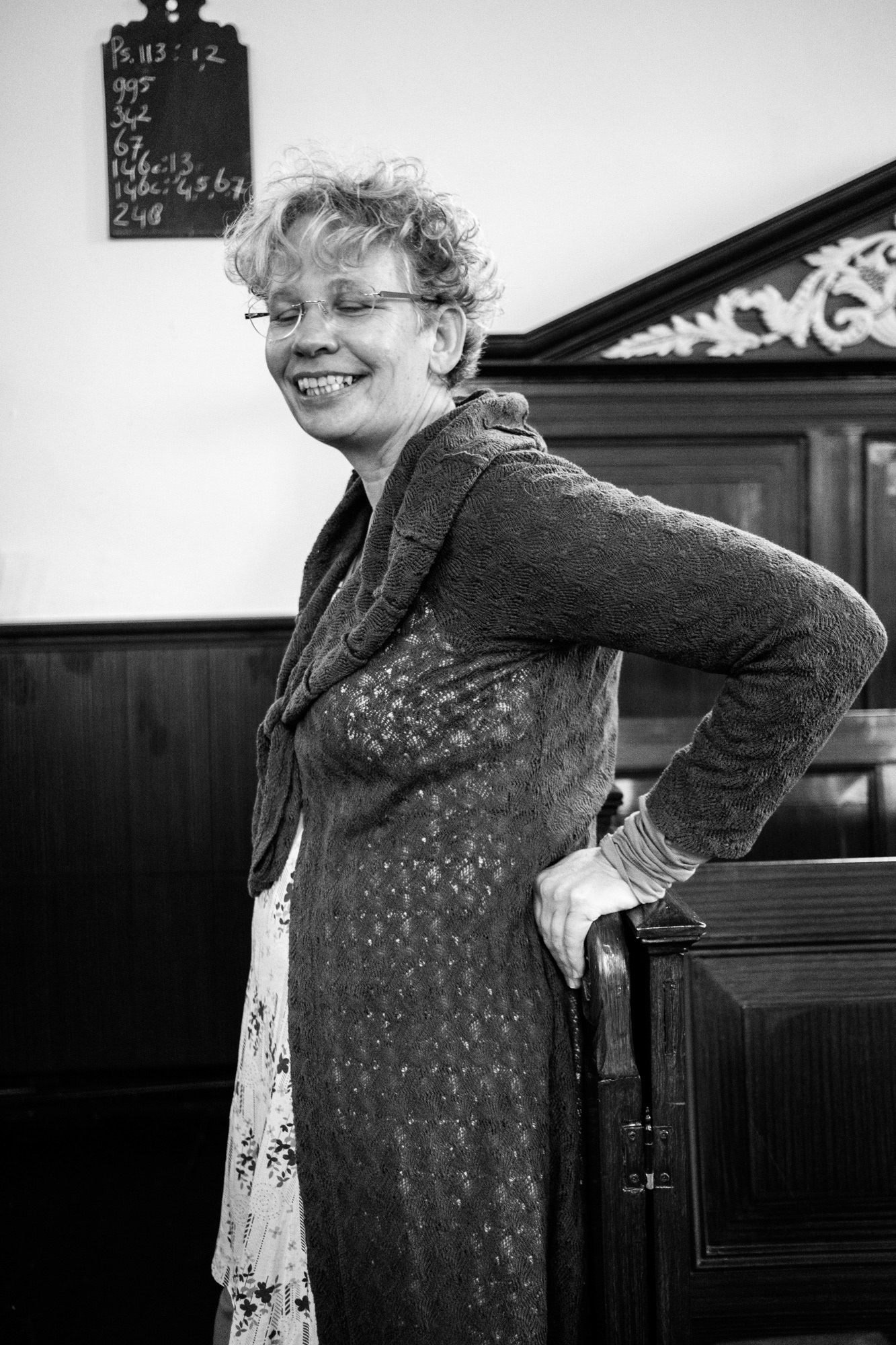 Marleen Stokroos