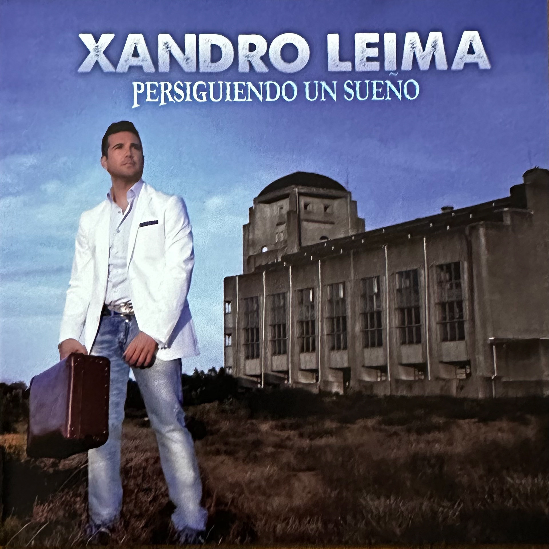 Xandro Leima