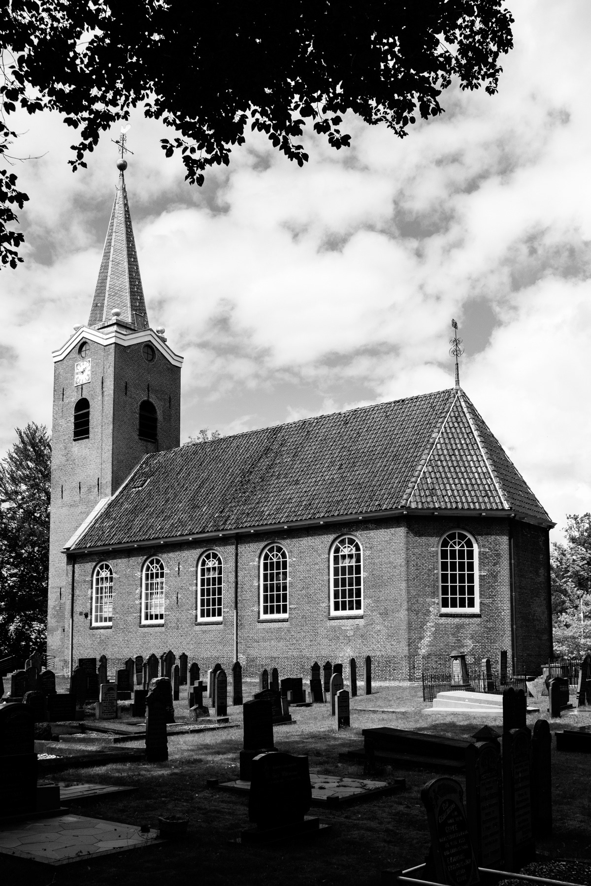 Martenskerk, Beetsterzwaag FR
