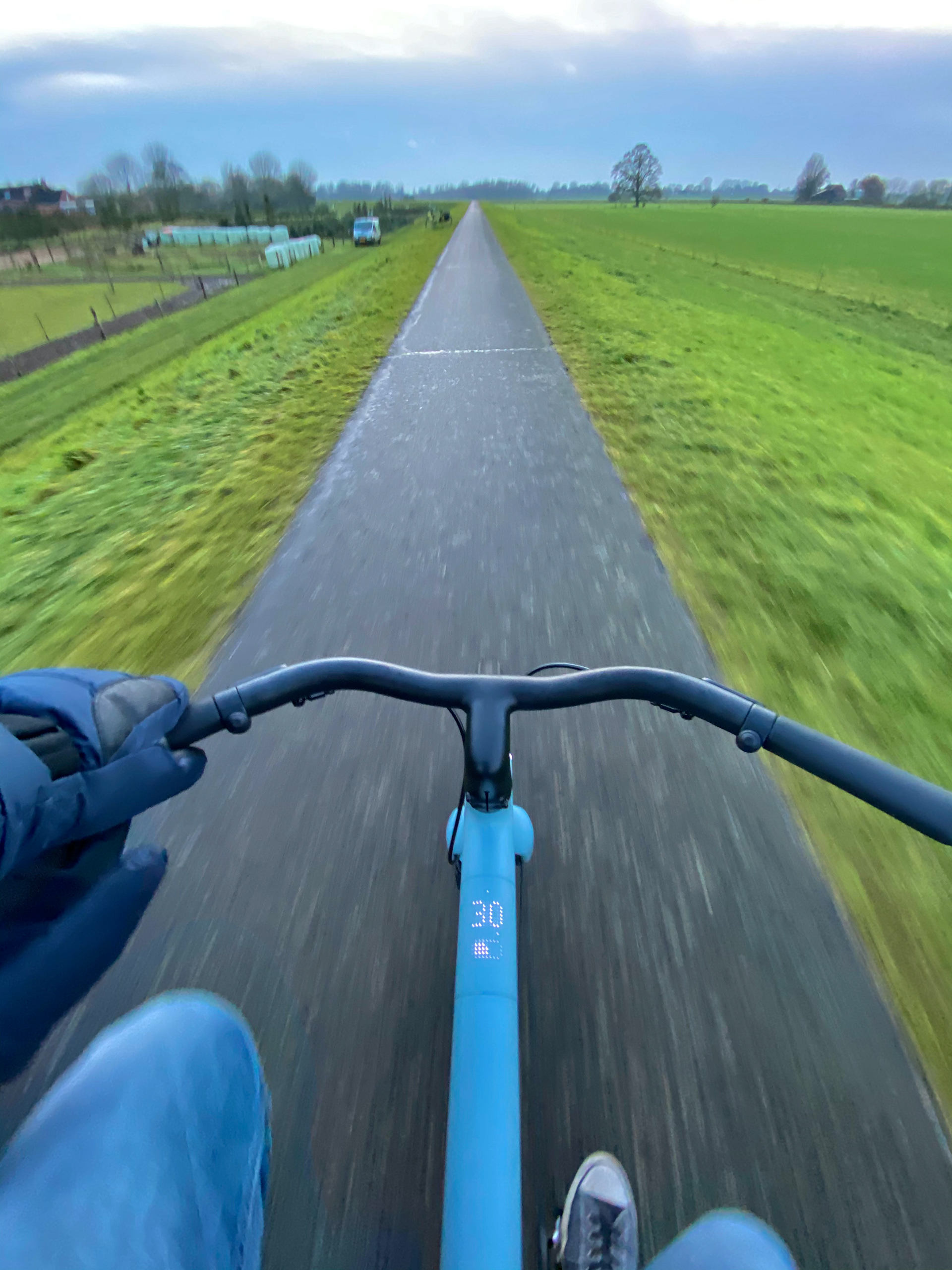 30 km/u