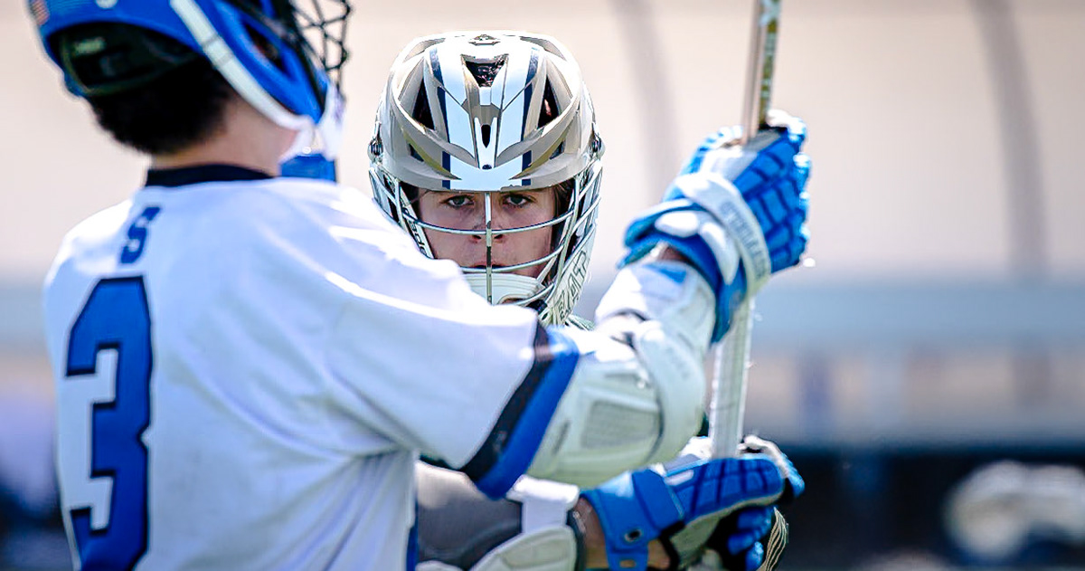 Enfield LAX vs Suffield