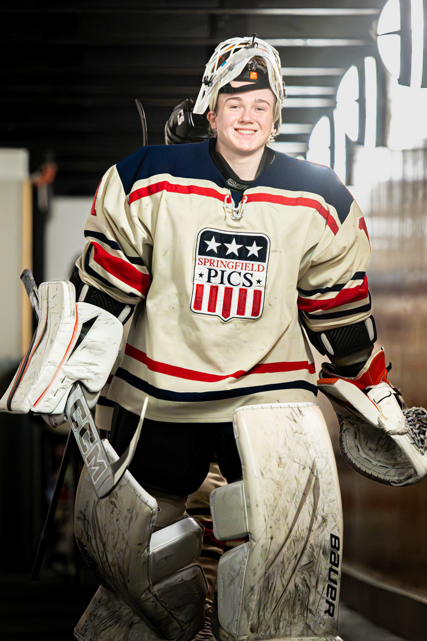 Pics vs Black Vees