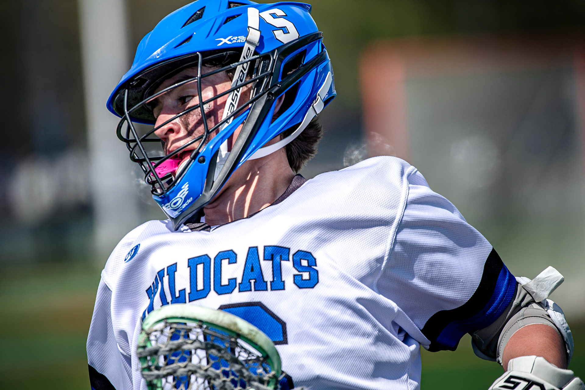 Enfield LAX vs Suffield