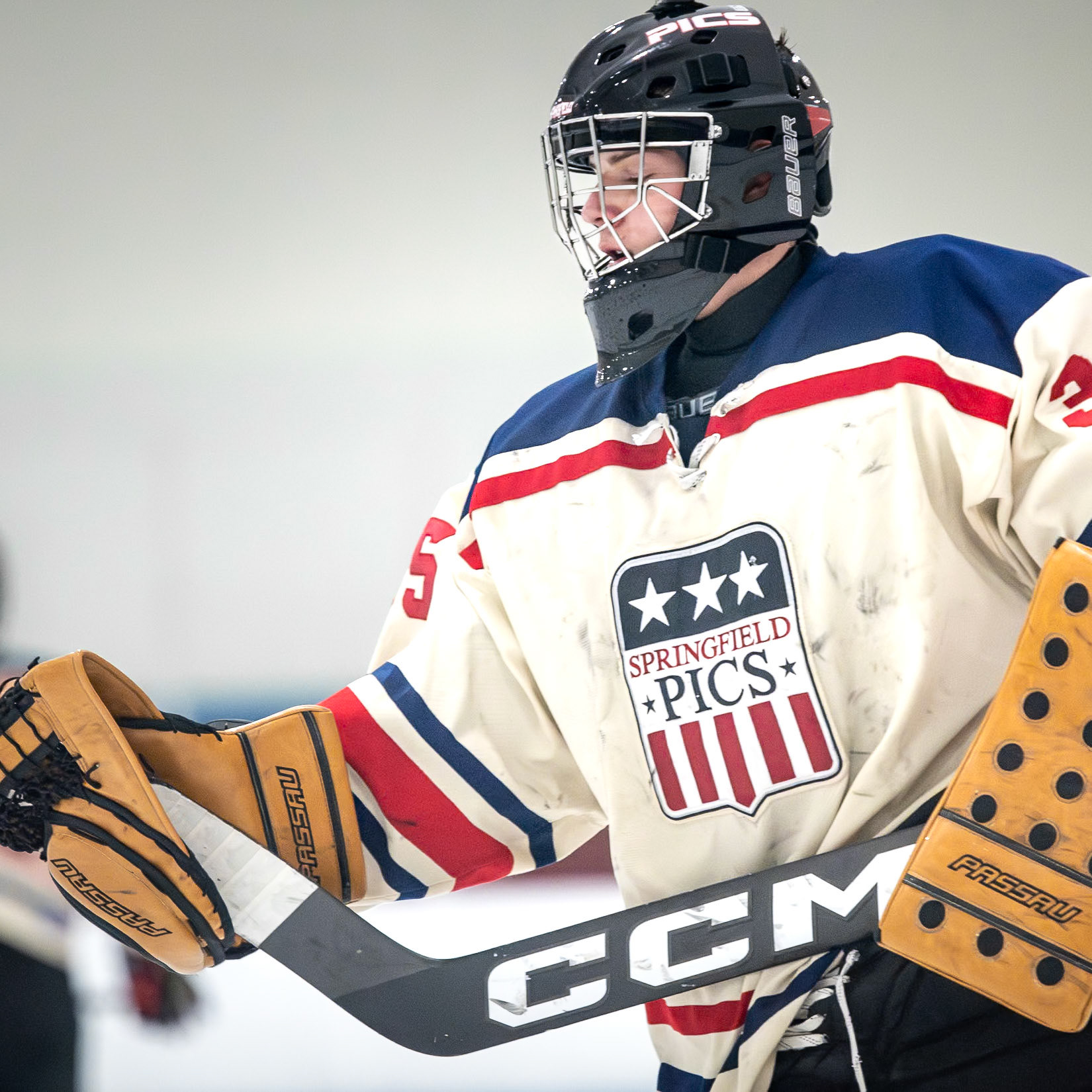 Pics Elite vs Northern Cyclones Jan 12, 2025.