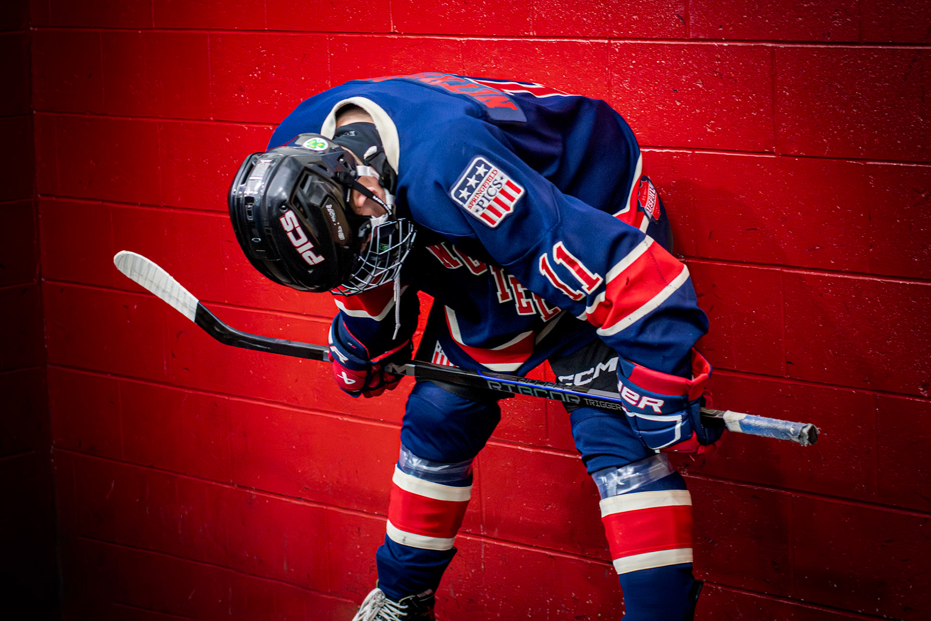 Pics vs South Shore Kings