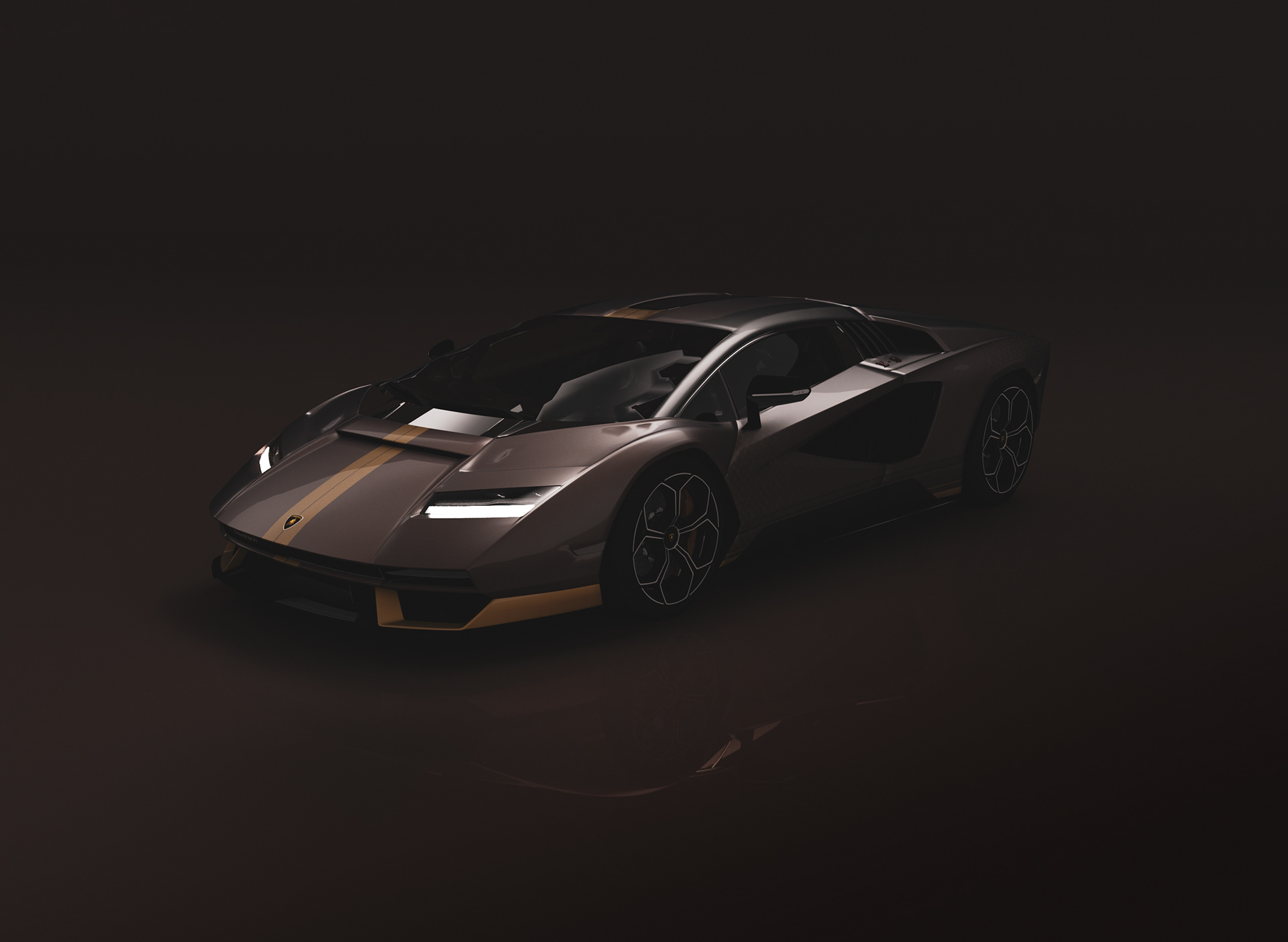 lamborghini louis vuitton