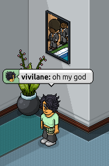 habbo vip outfits