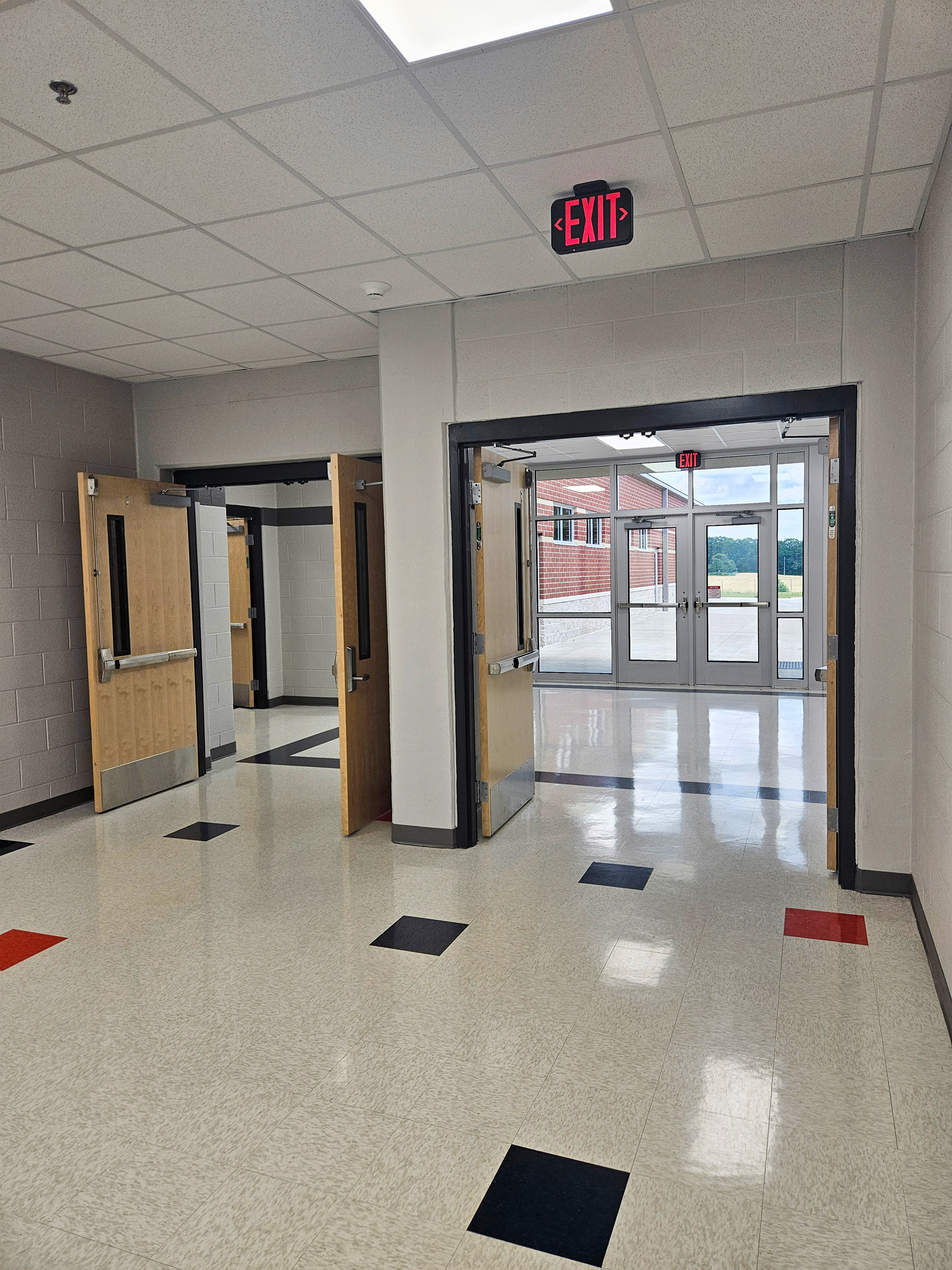 Corridor