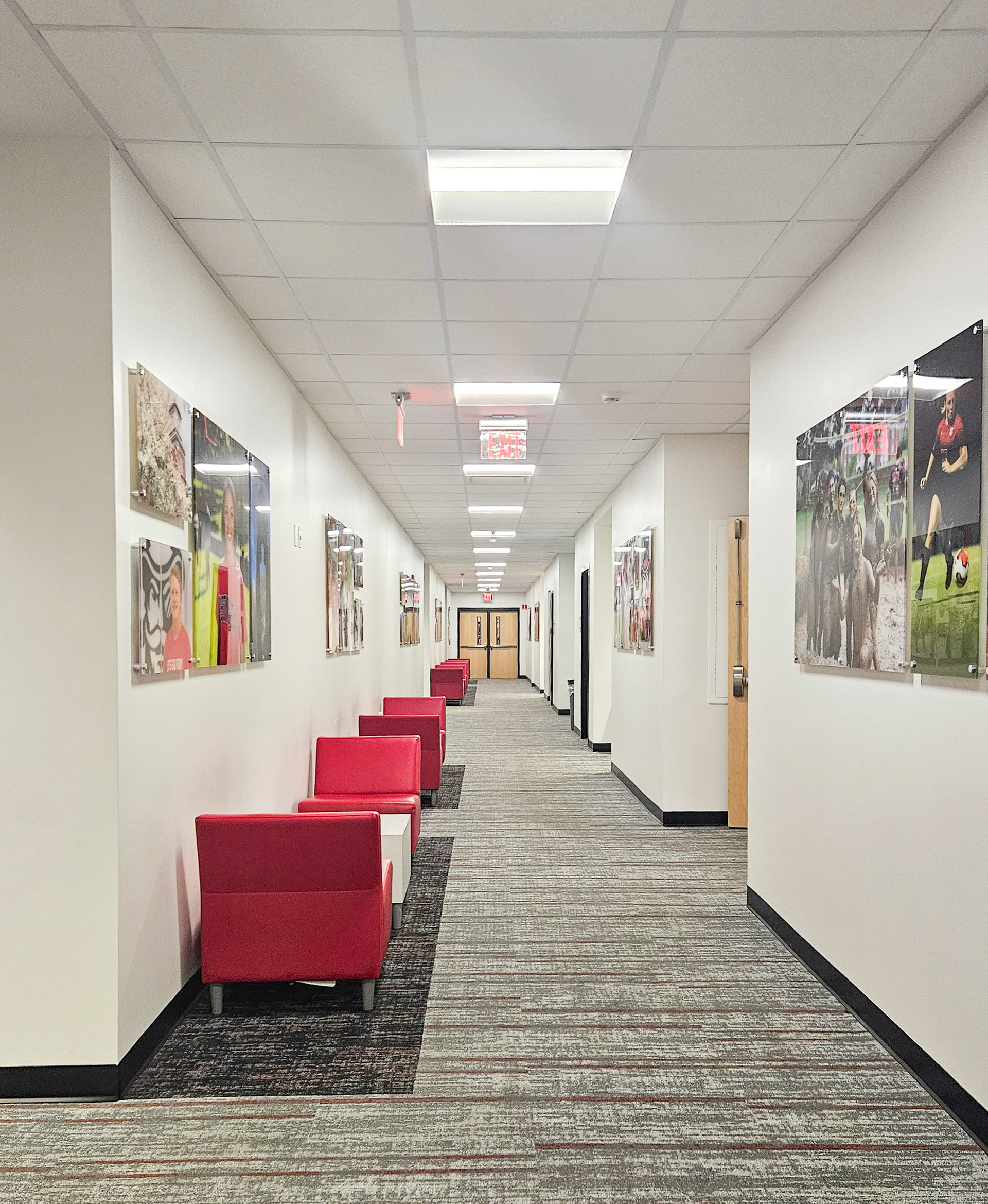 Corridor