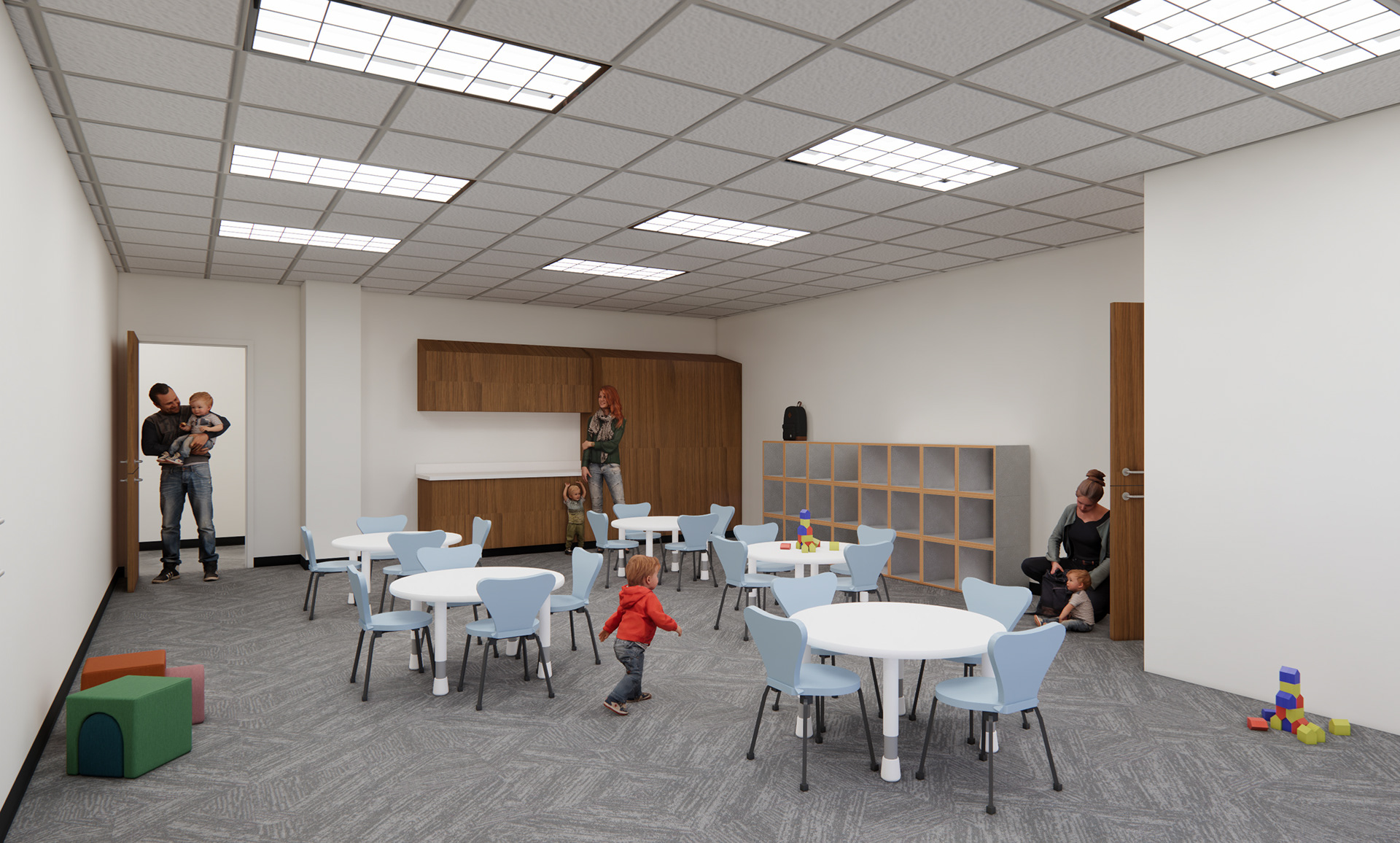 Concept Rendering