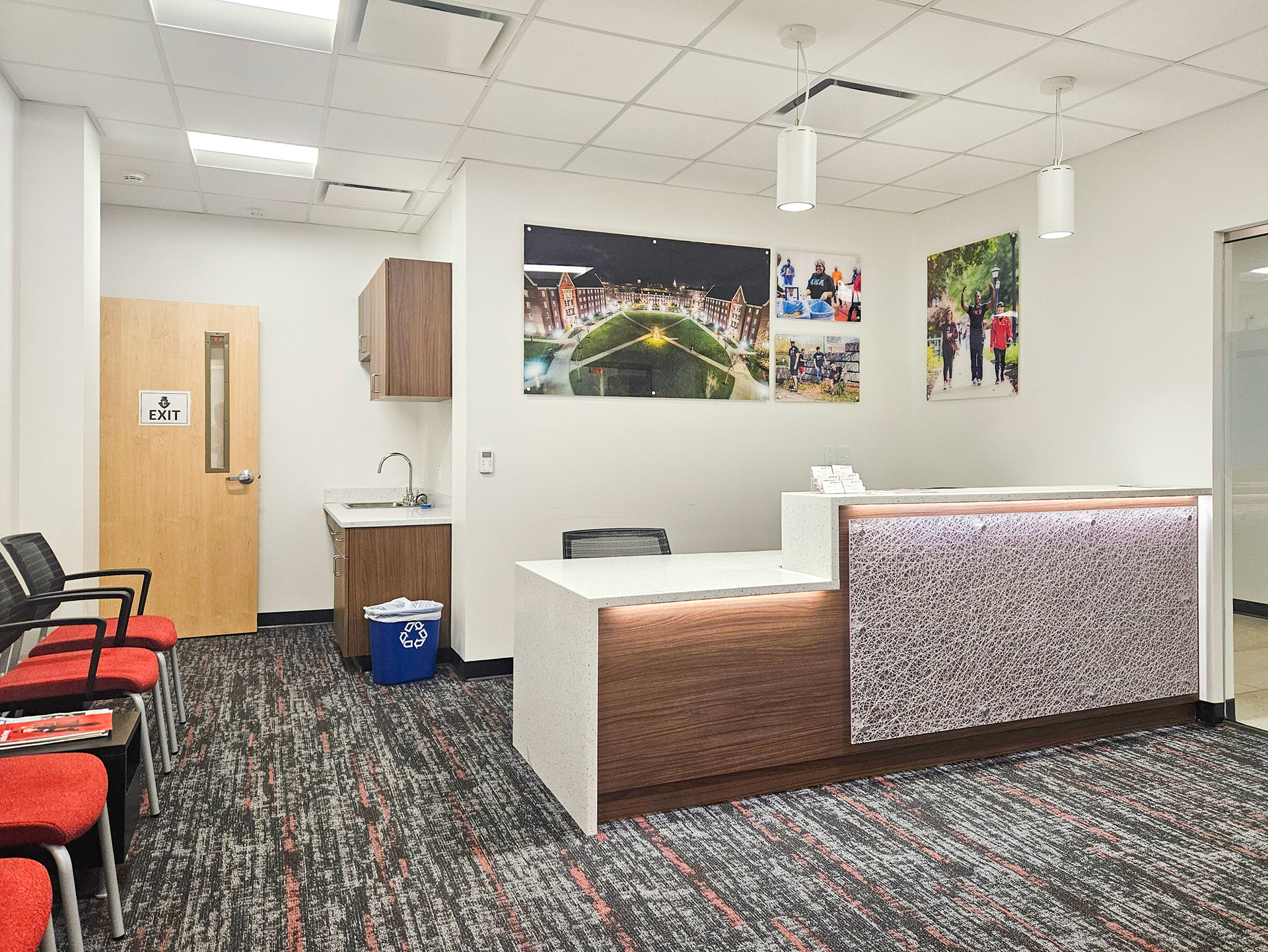Student Success Center