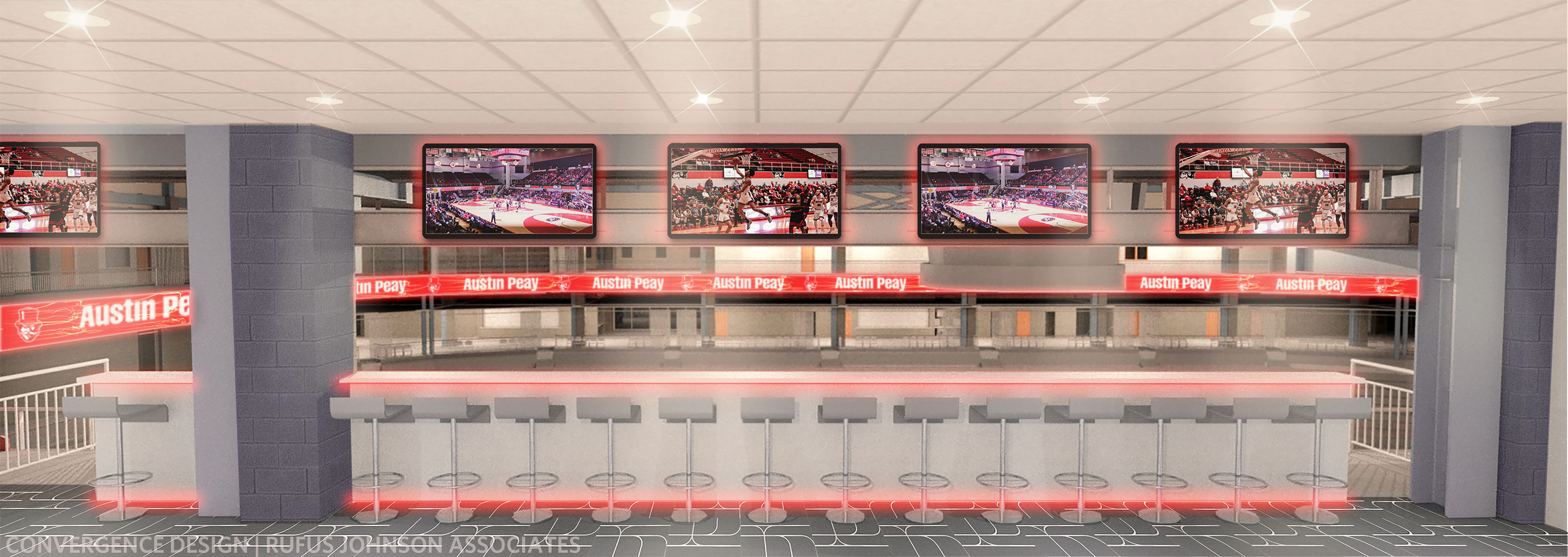 Concept Rendering
