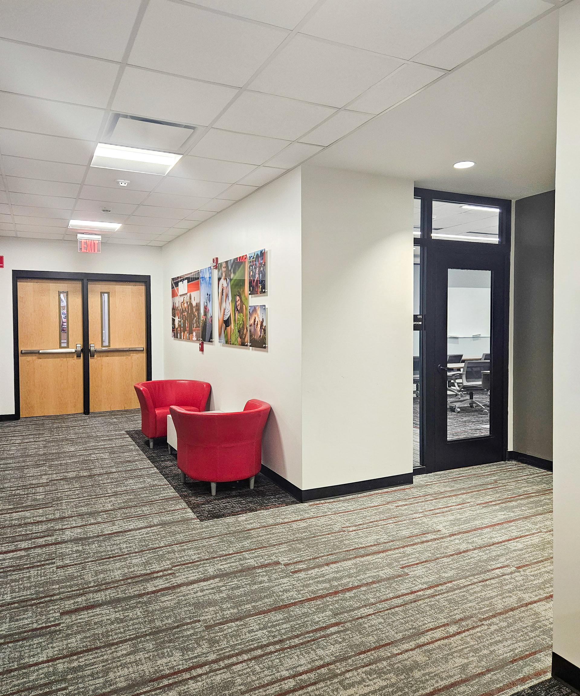 Corridor