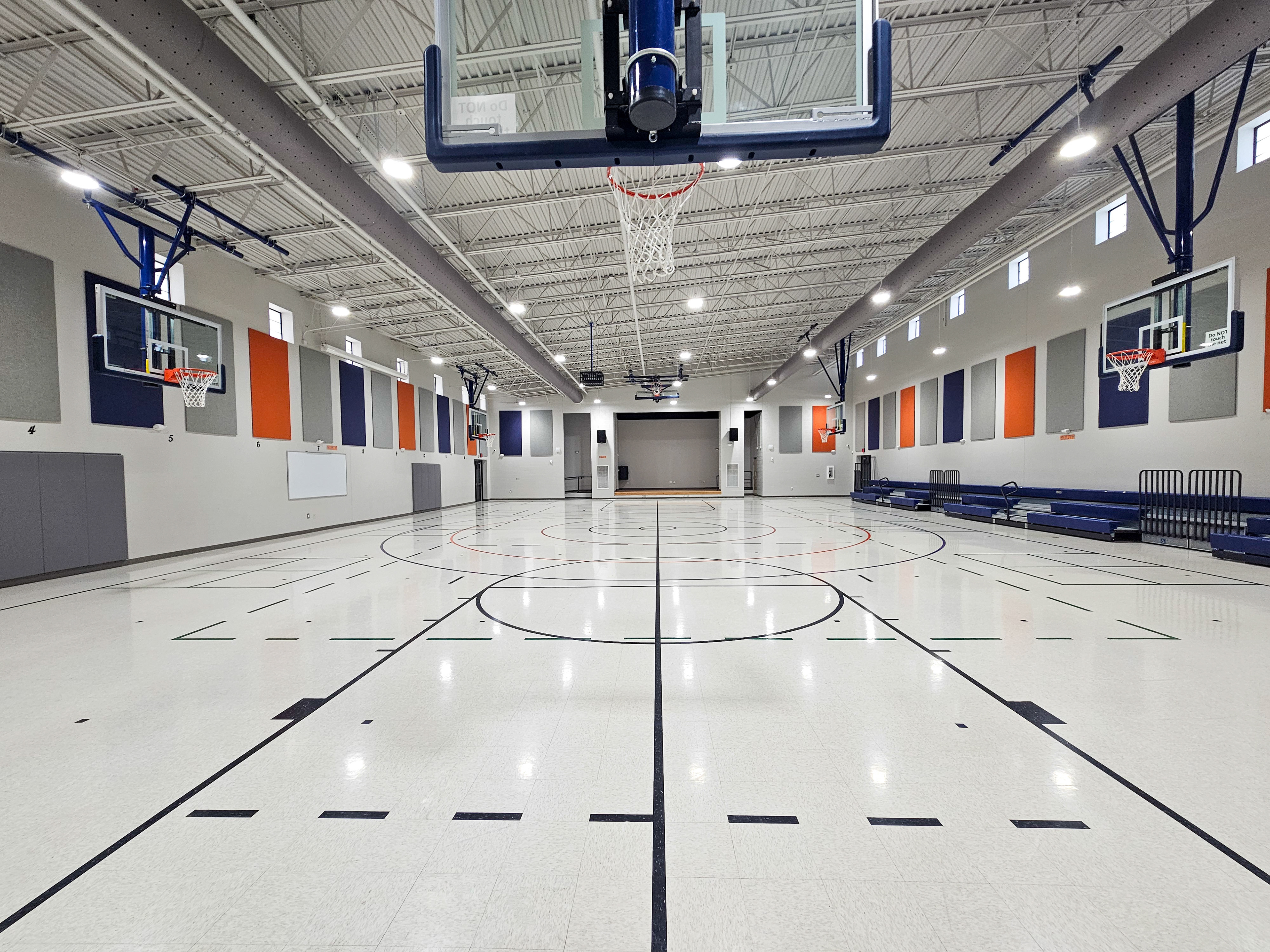 Gymnasium