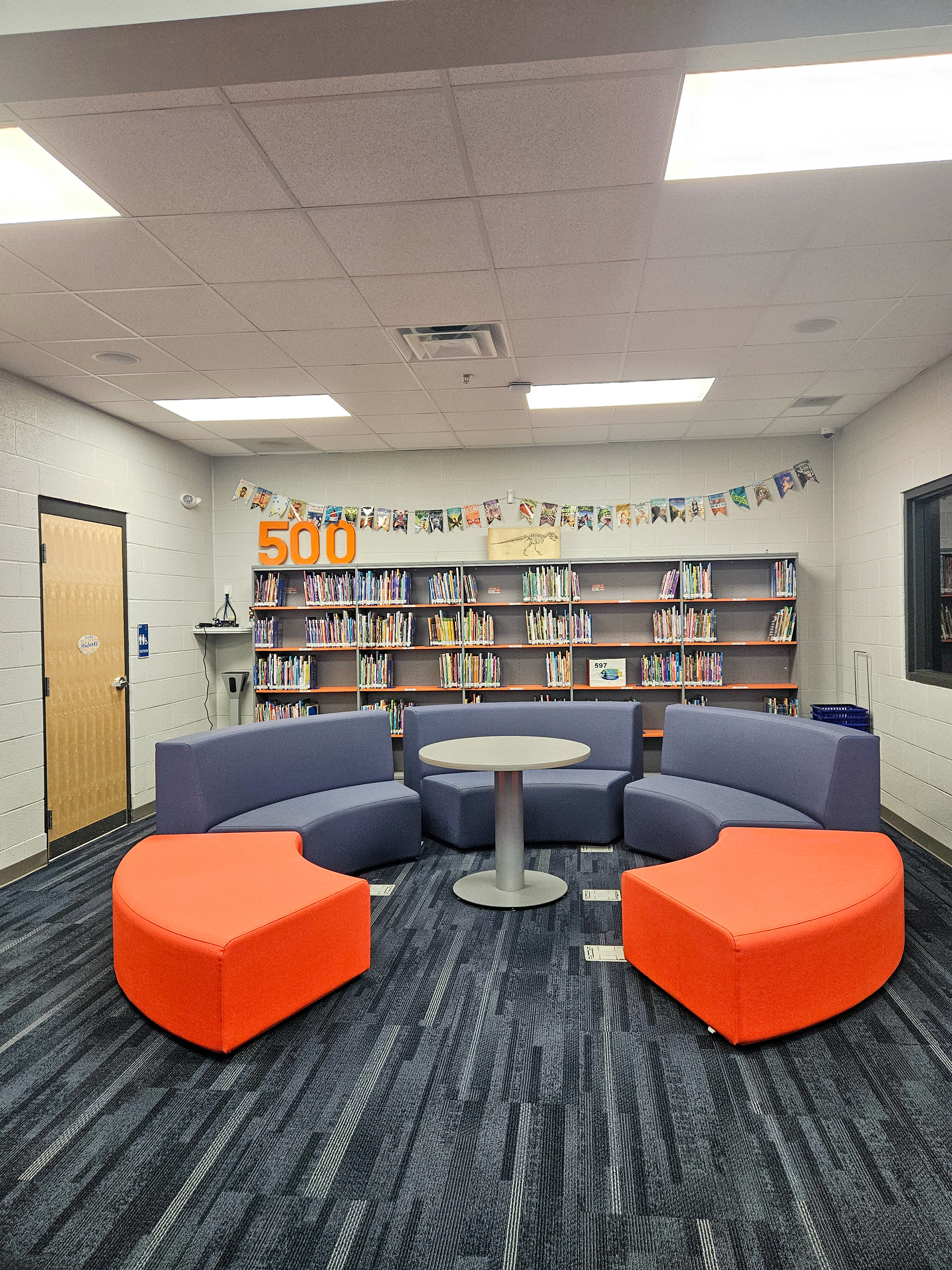 Library