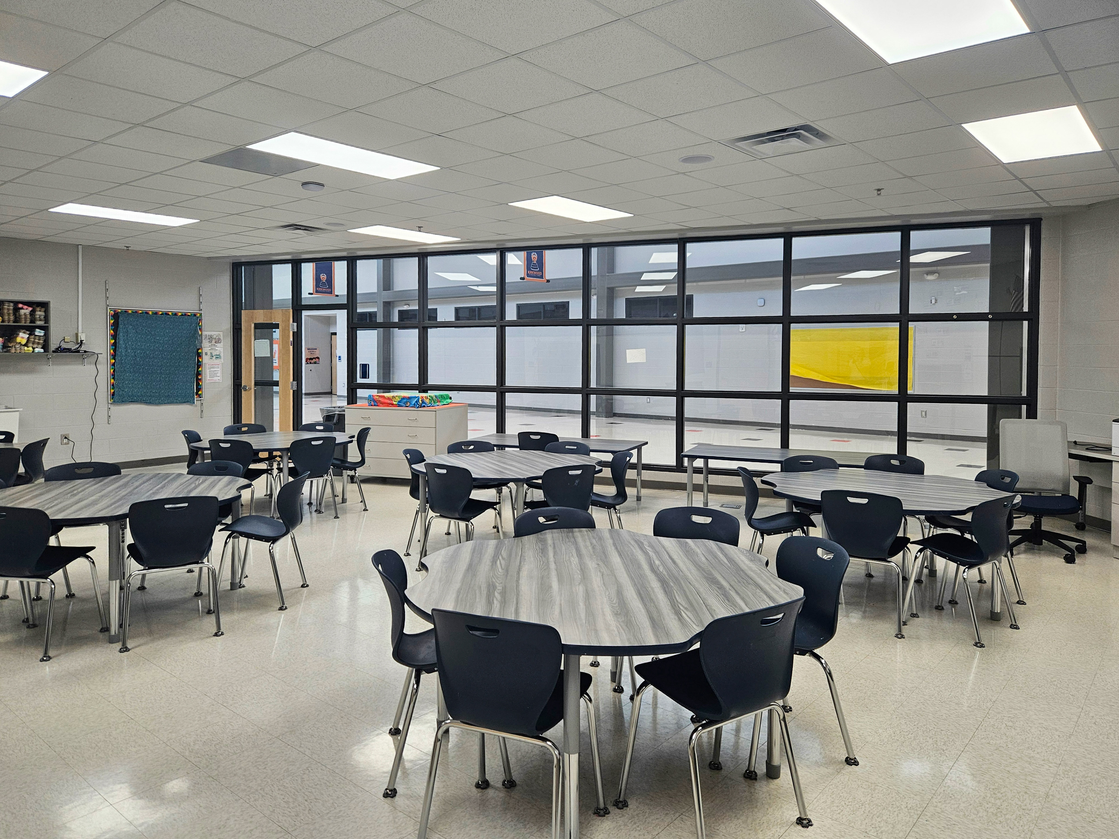 Art Room