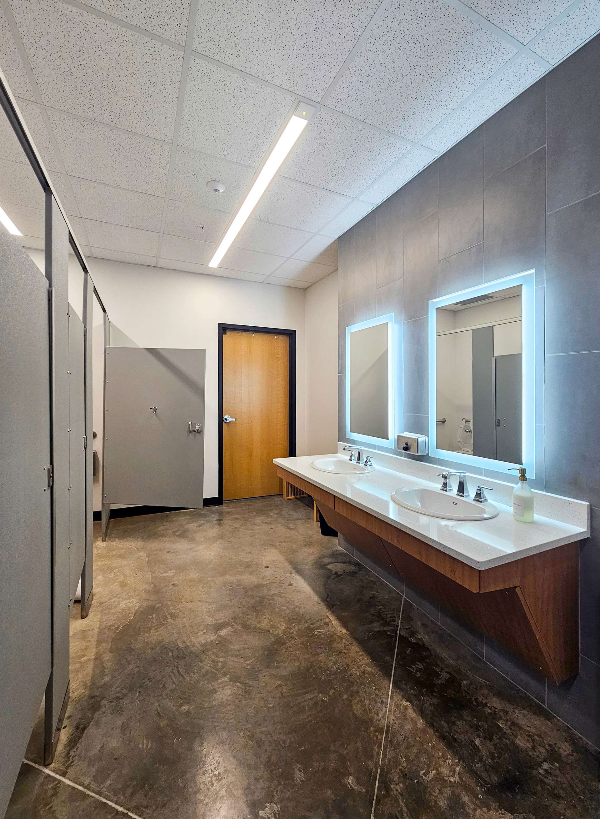 Restroom